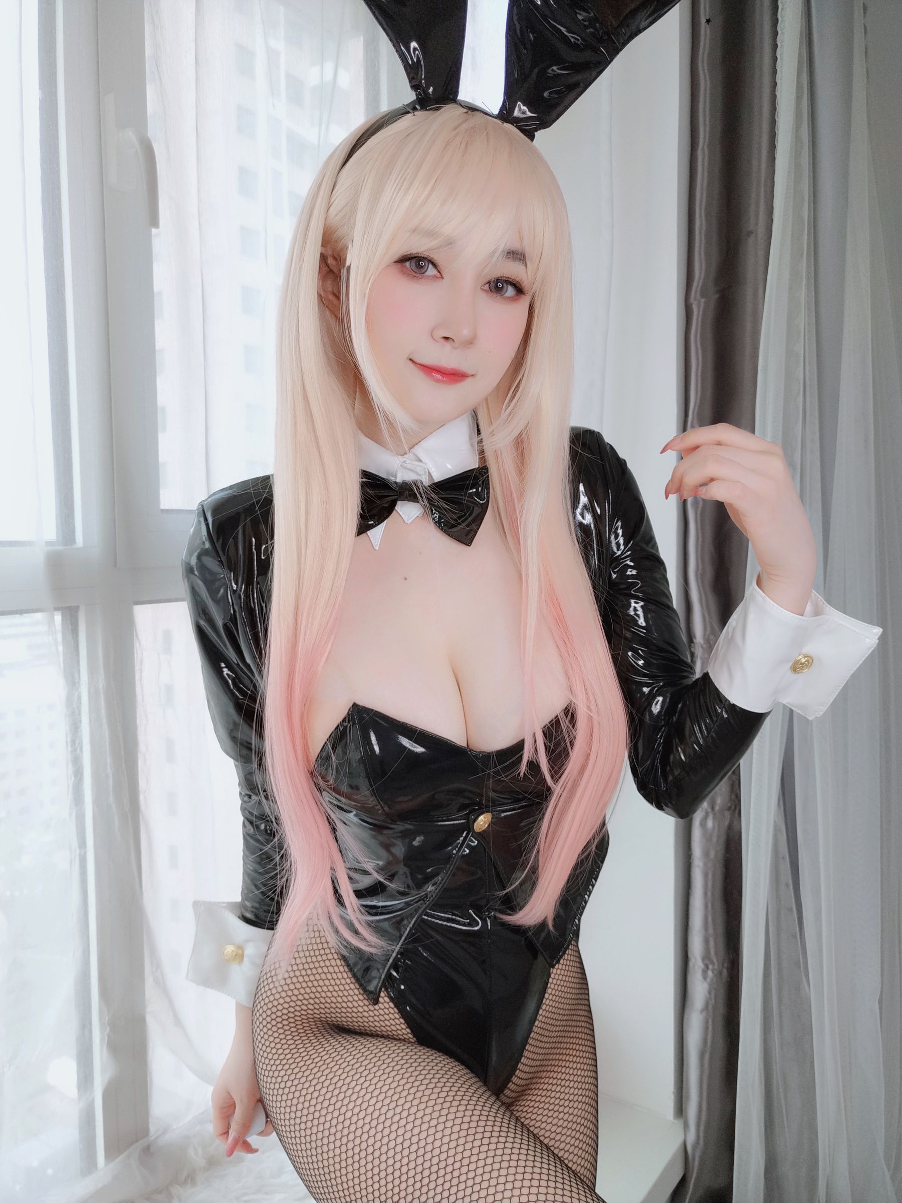 [福利COS] Coser小姐姐白银[fantia] 2022年09月会员合集