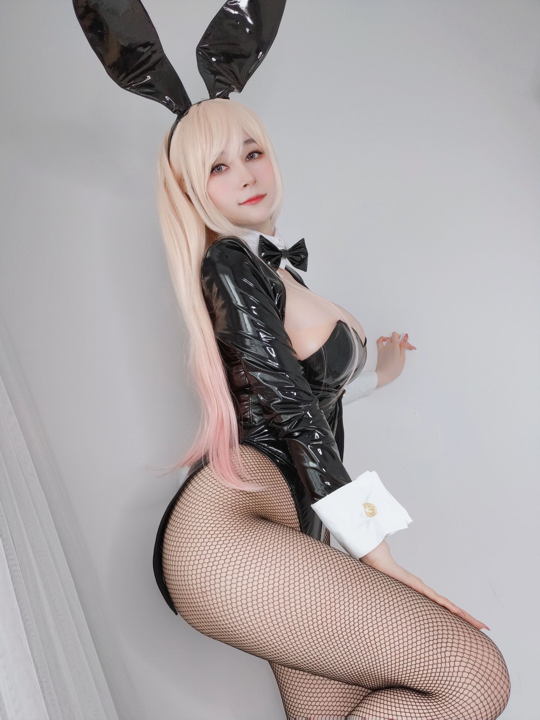 [福利COS] Coser小姐姐白银[fantia] 2022年09月会员合集