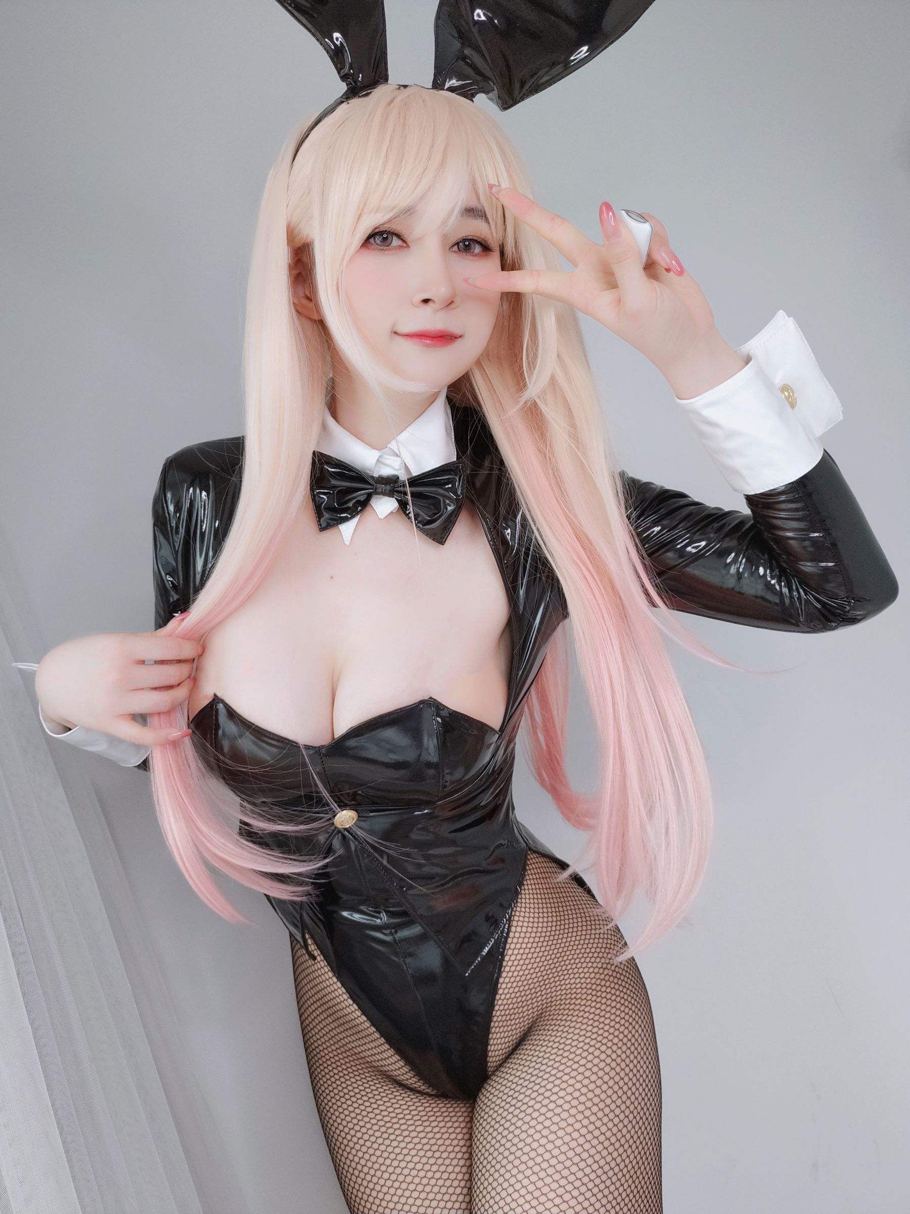 [福利COS] Coser小姐姐白银[fantia] 2022年09月会员合集