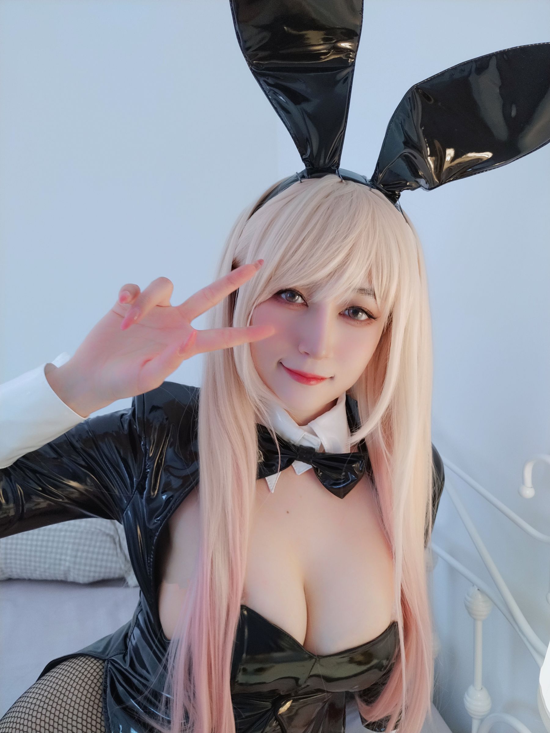 [福利COS] Coser小姐姐白银[fantia] 2022年09月会员合集