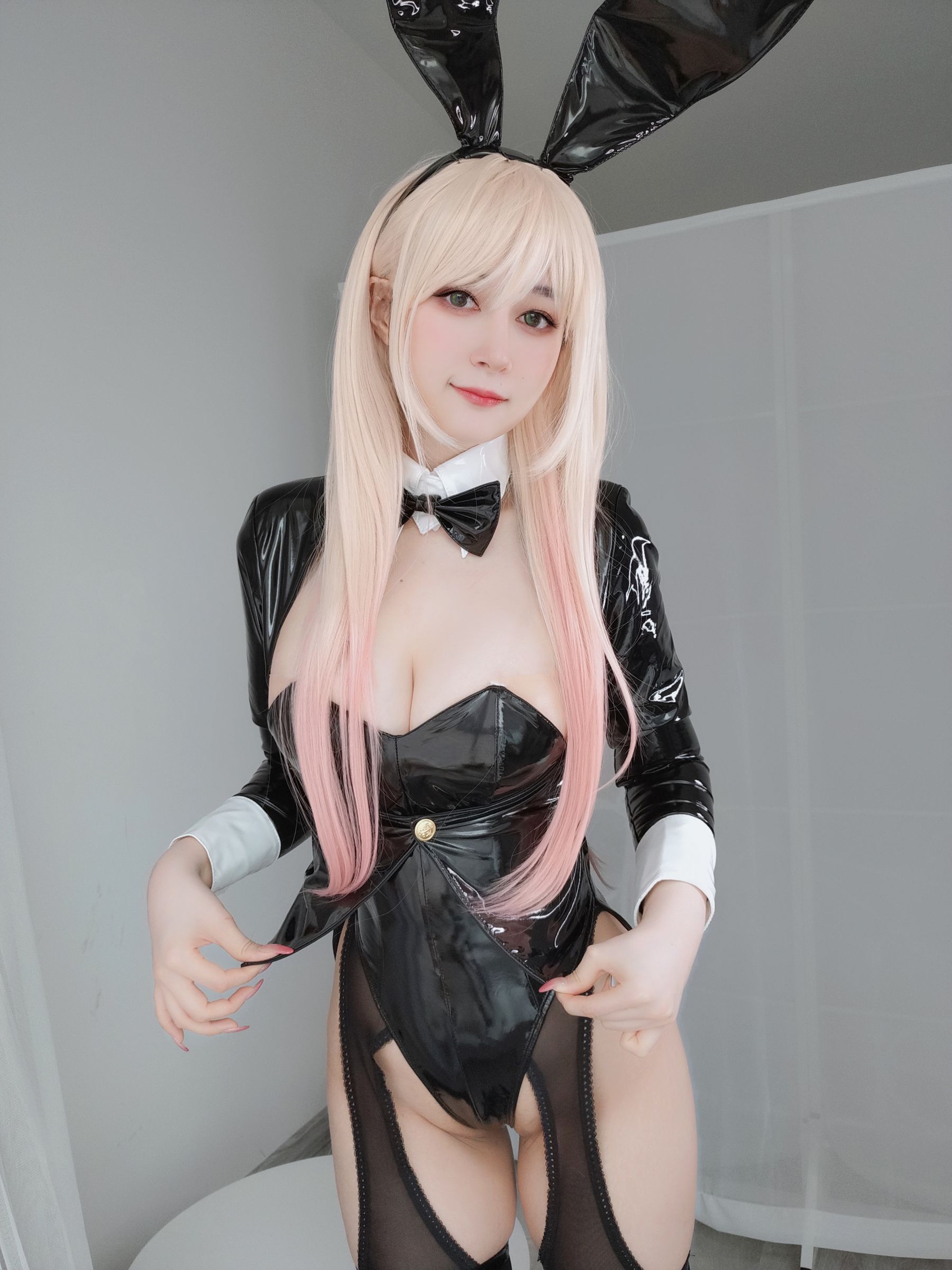 [福利COS] Coser小姐姐白银[fantia] 2022年09月会员合集