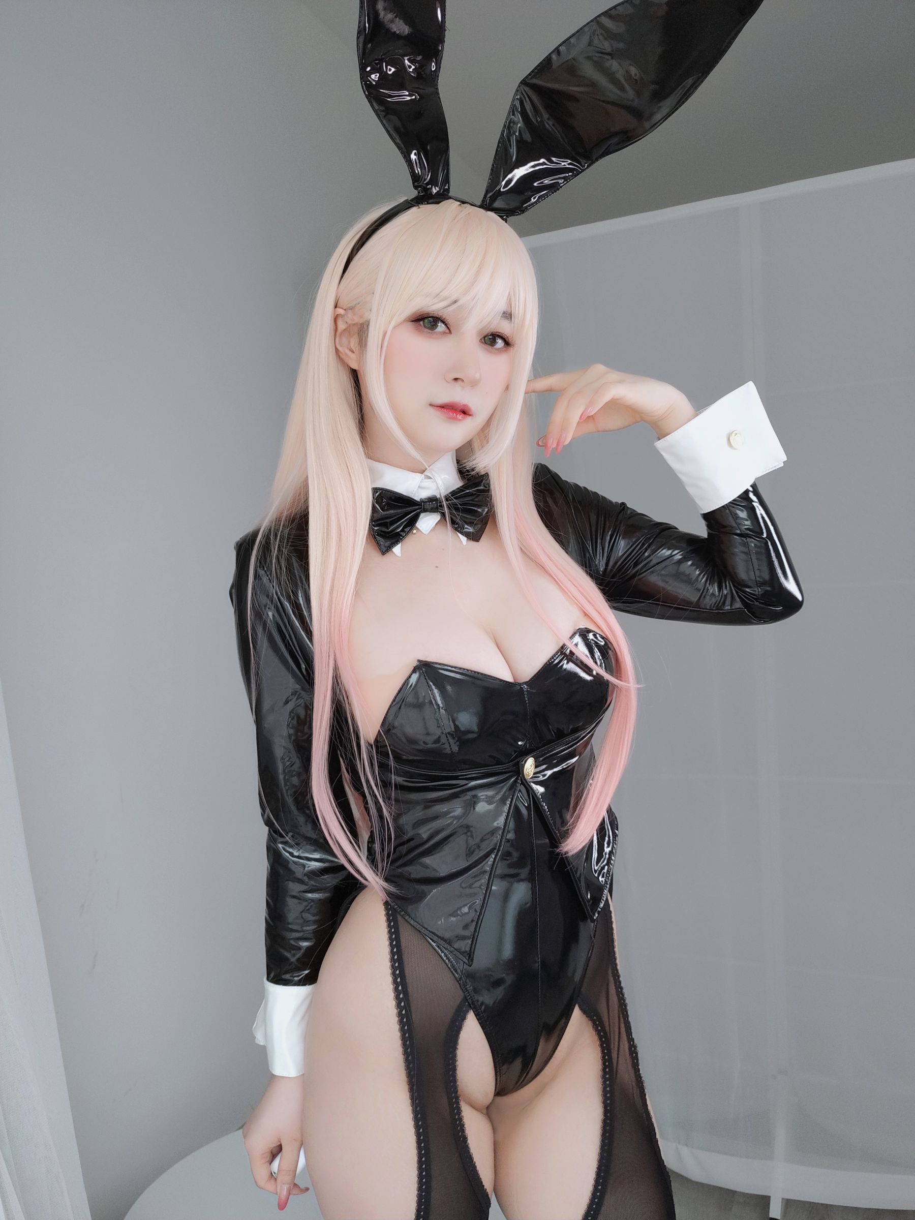 [福利COS] Coser小姐姐白银[fantia] 2022年09月会员合集
