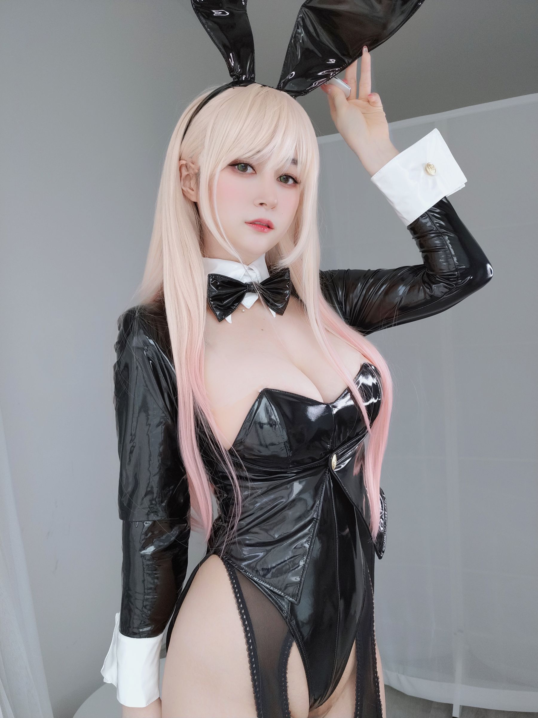 [福利COS] Coser小姐姐白银[fantia] 2022年09月会员合集