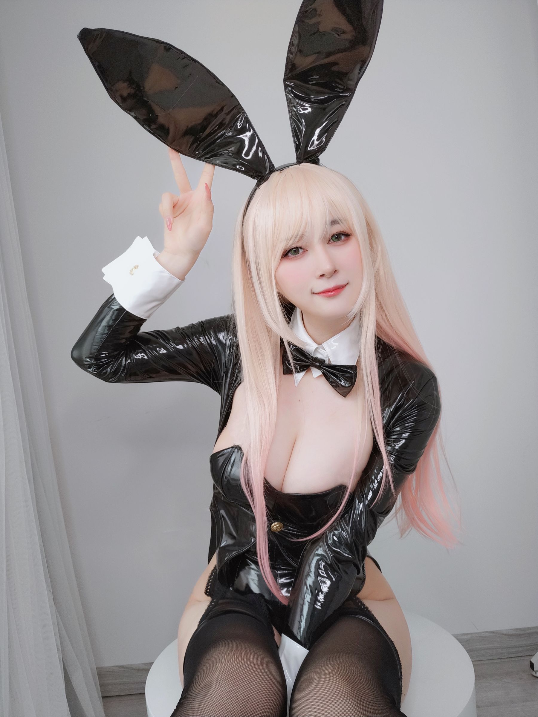 [福利COS] Coser小姐姐白银[fantia] 2022年09月会员合集