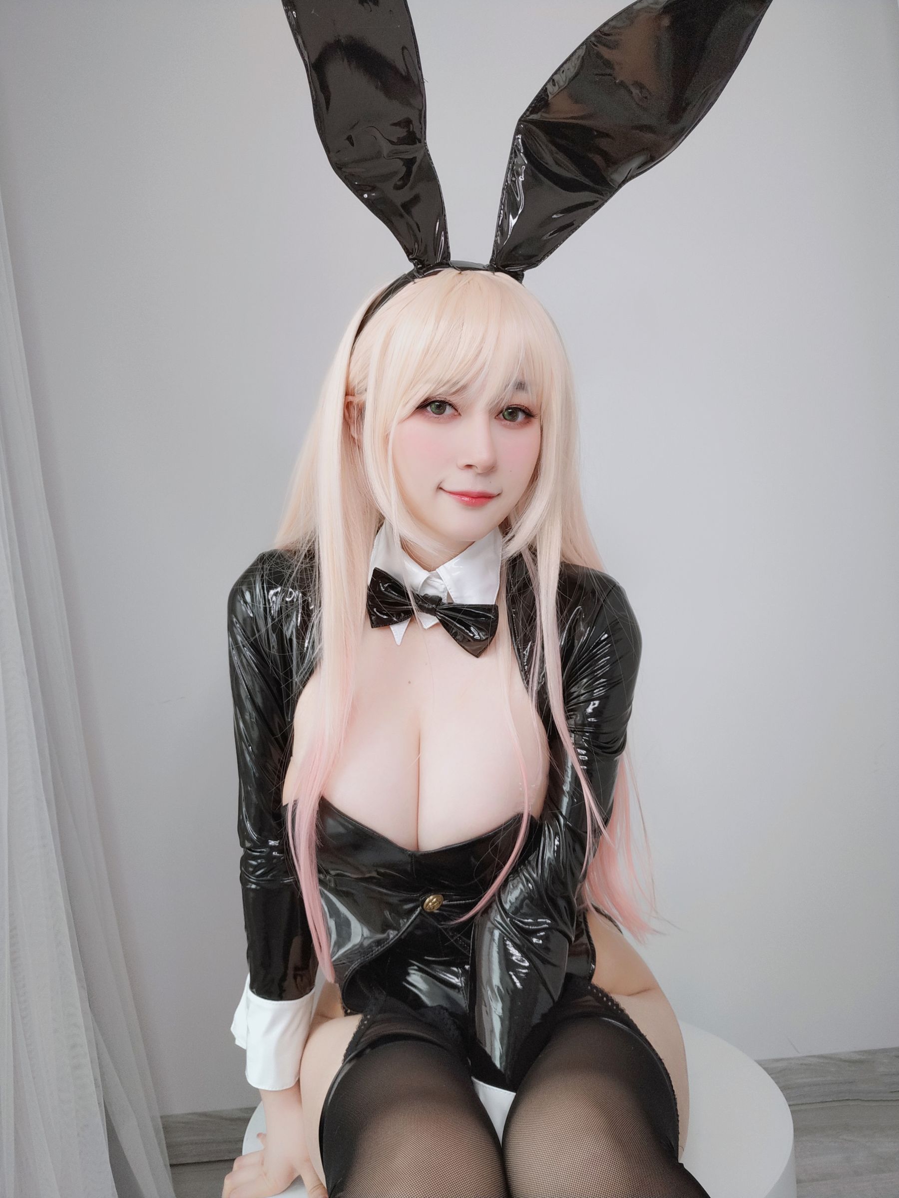 [福利COS] Coser小姐姐白银[fantia] 2022年09月会员合集