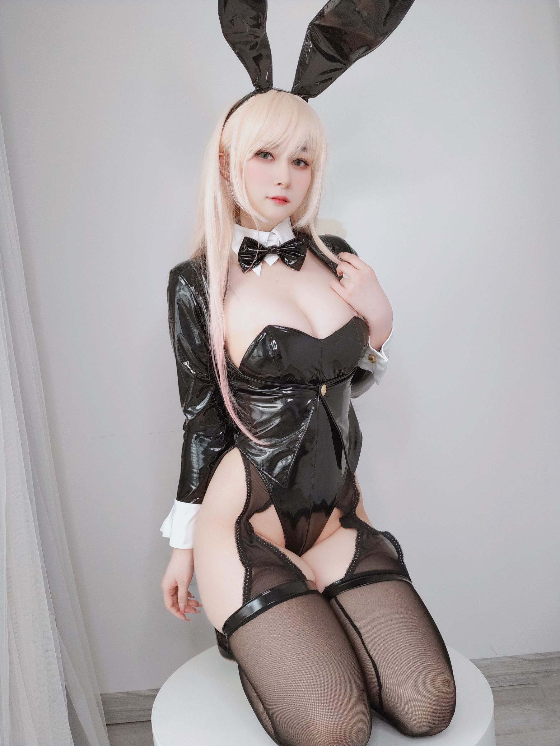 [福利COS] Coser小姐姐白银[fantia] 2022年09月会员合集