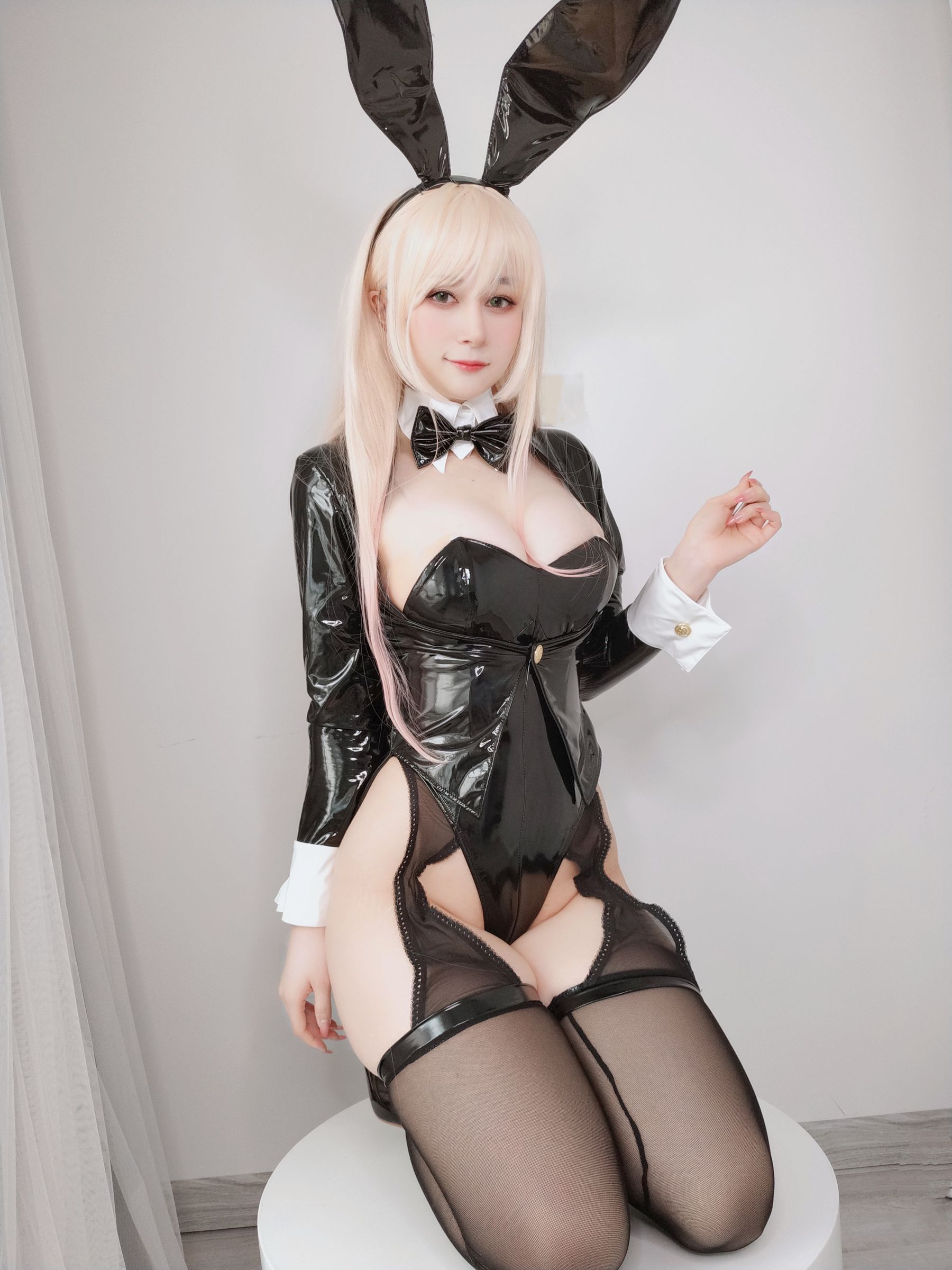 [福利COS] Coser小姐姐白银[fantia] 2022年09月会员合集