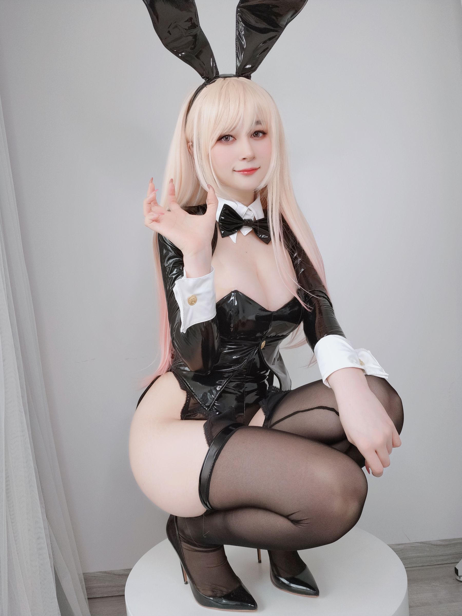 [福利COS] Coser小姐姐白银[fantia] 2022年09月会员合集