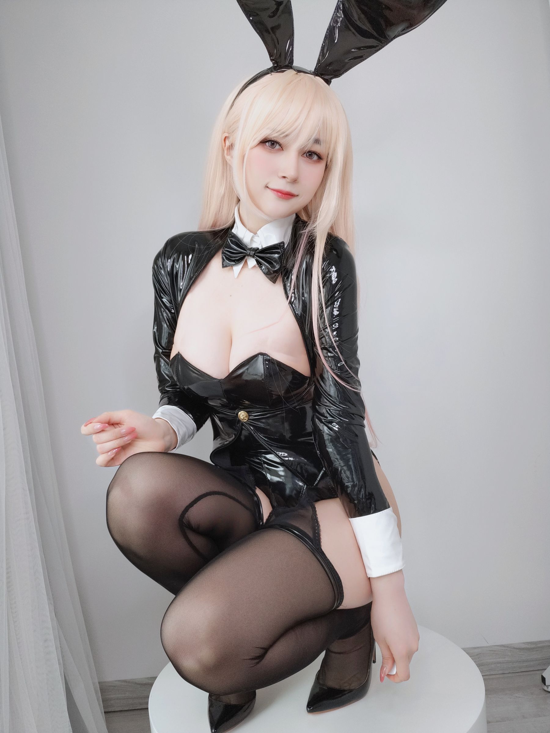 [福利COS] Coser小姐姐白银[fantia] 2022年09月会员合集