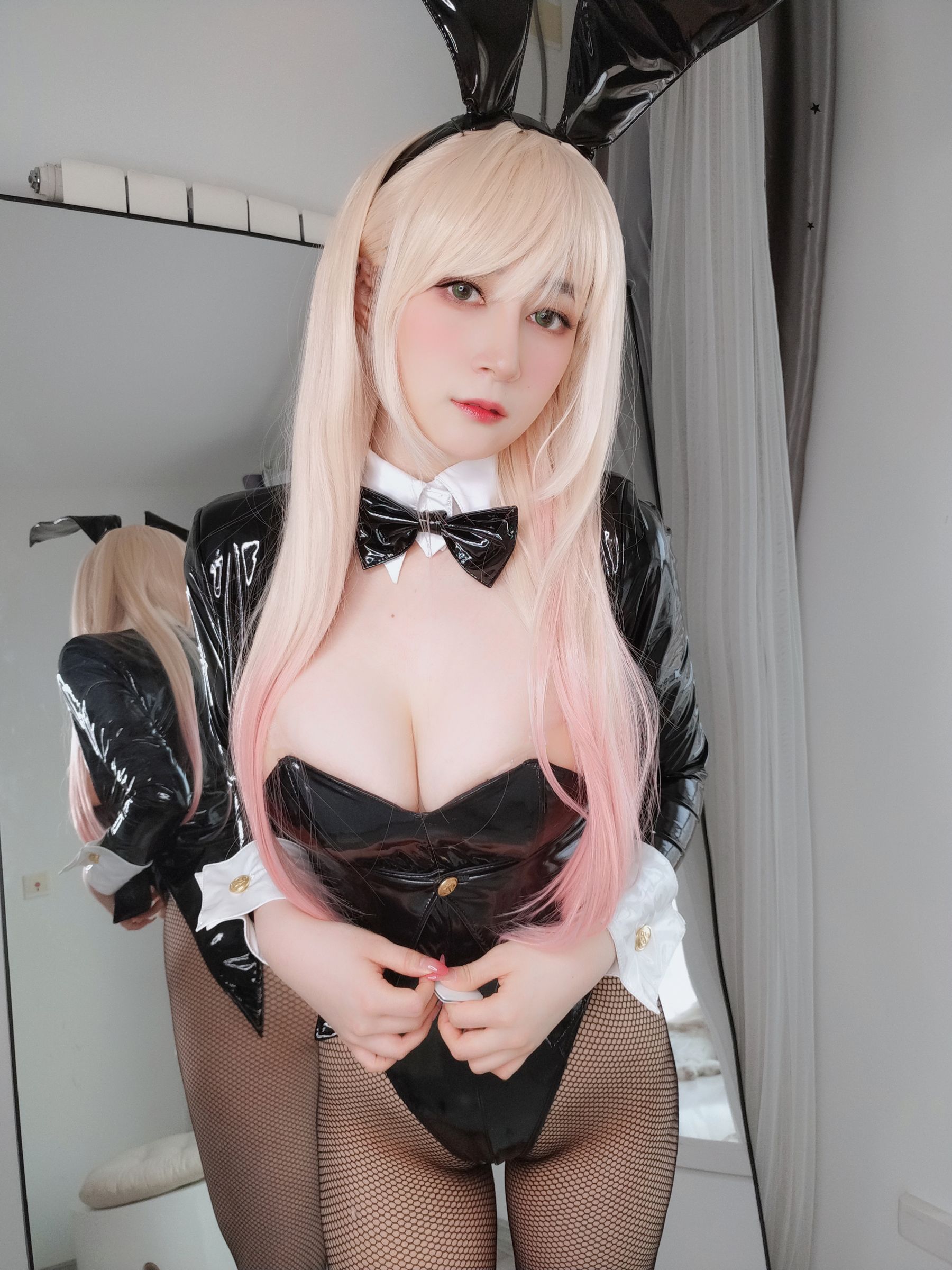 [福利COS] Coser小姐姐白银[fantia] 2022年09月会员合集