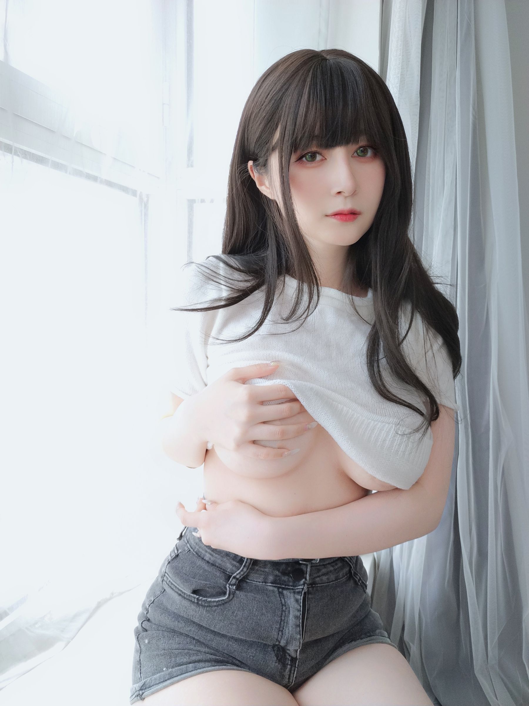 [福利COS] Coser小姐姐白银[fantia] 2022年09月会员合集