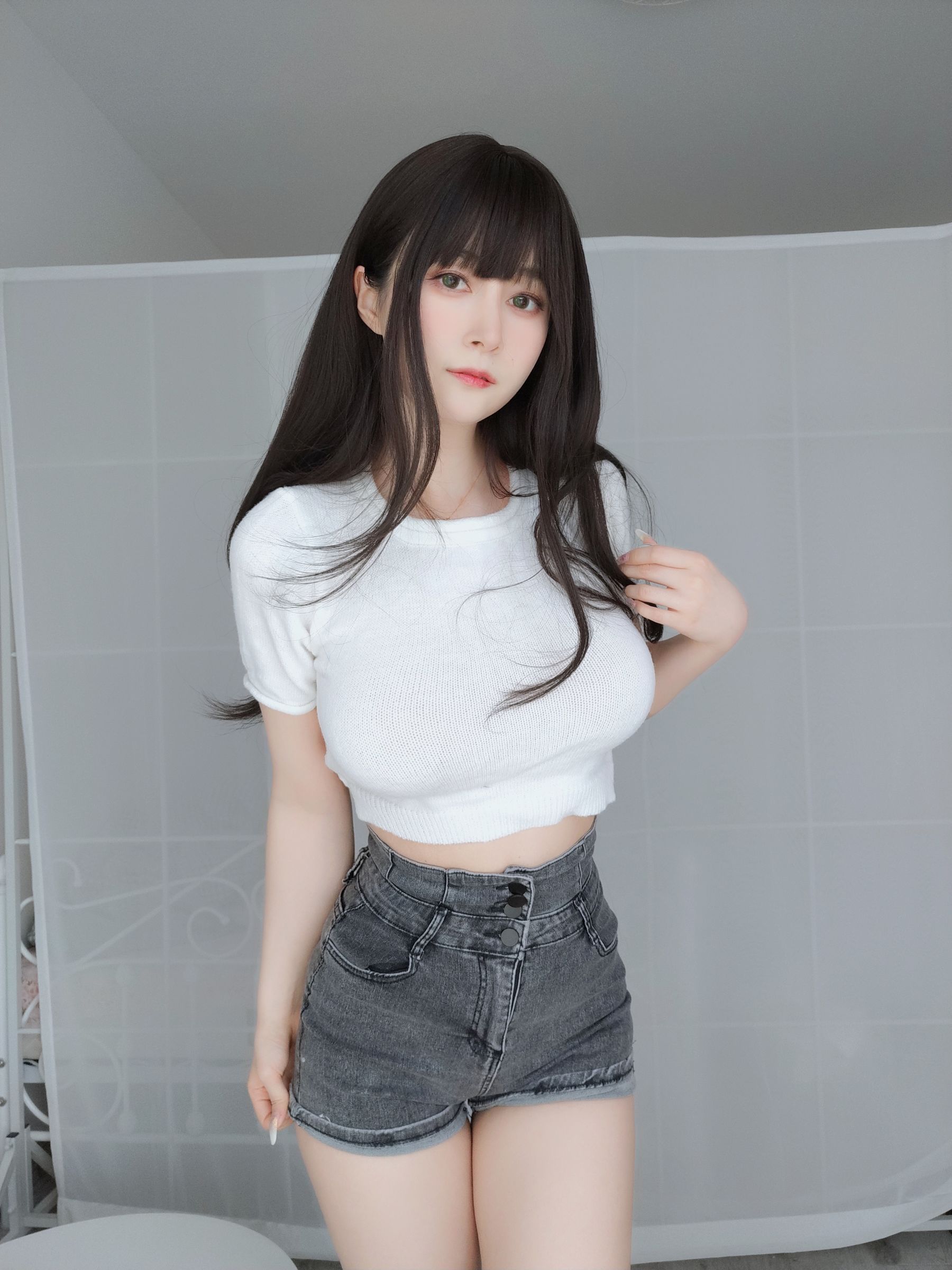 [福利COS] Coser小姐姐白银[fantia] 2022年09月会员合集