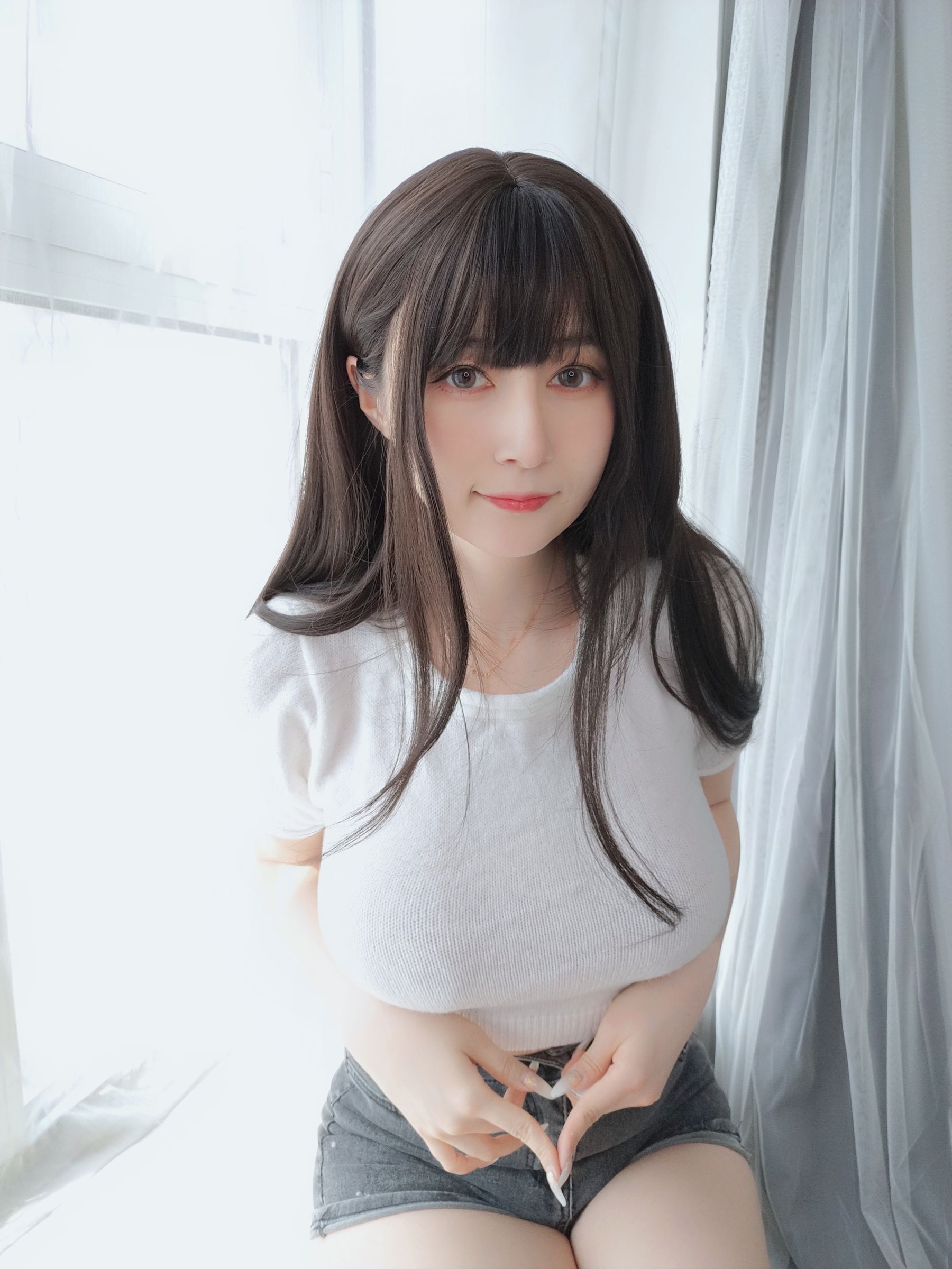 [福利COS] Coser小姐姐白银[fantia] 2022年09月会员合集