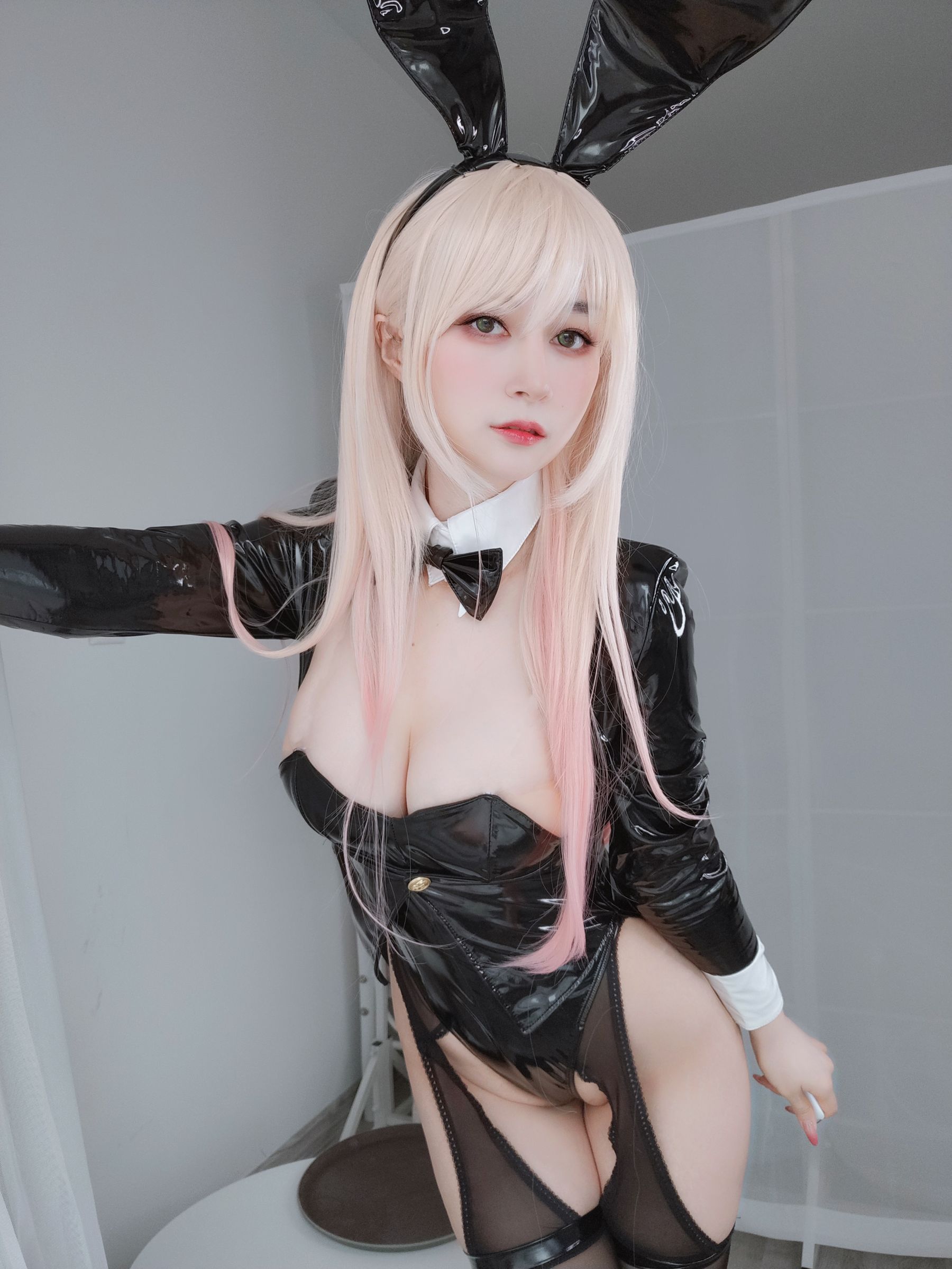 [福利COS] Coser小姐姐白银[fantia] 2022年09月会员合集