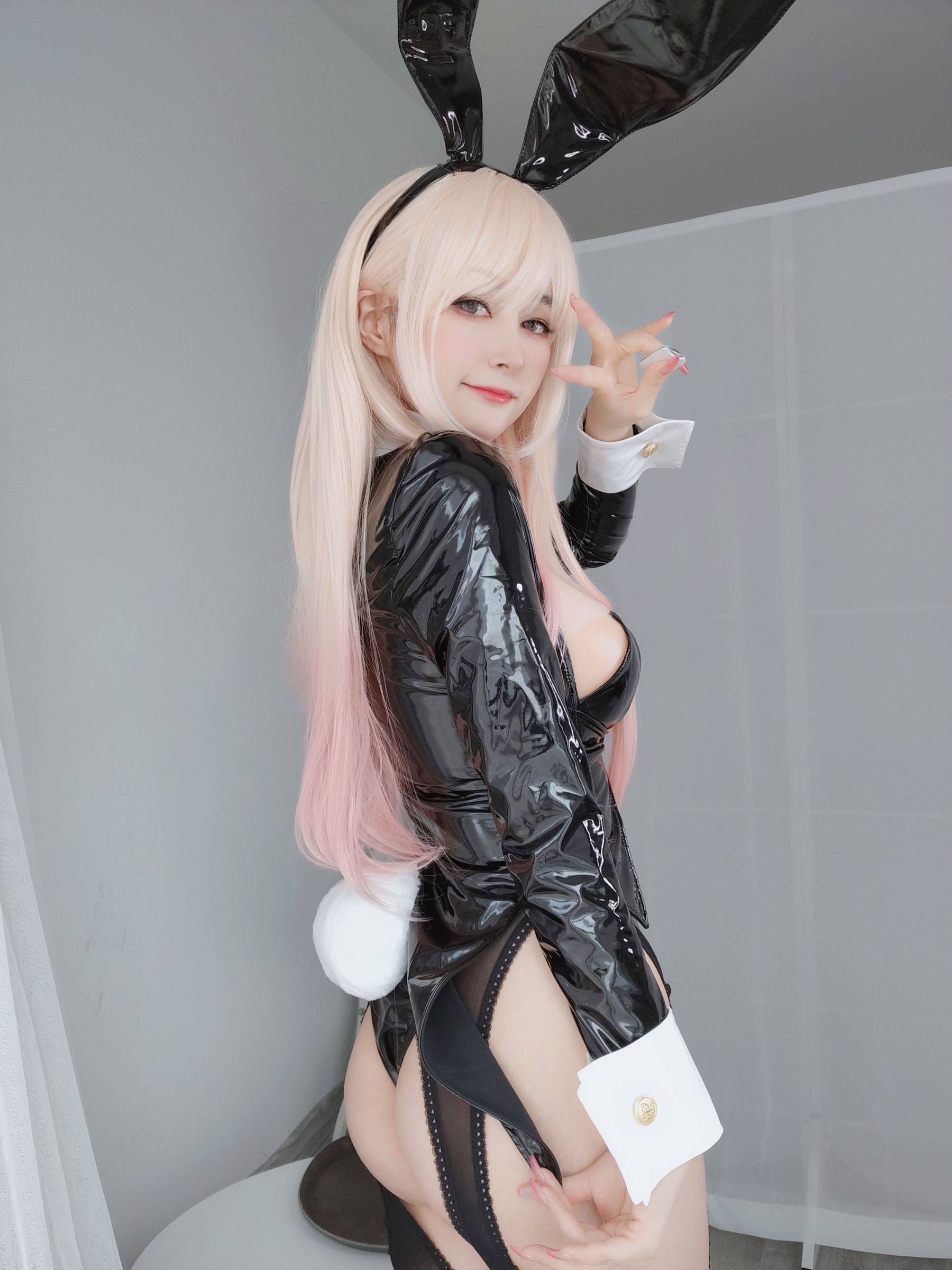 [福利COS] Coser小姐姐白银[fantia] 2022年09月会员合集
