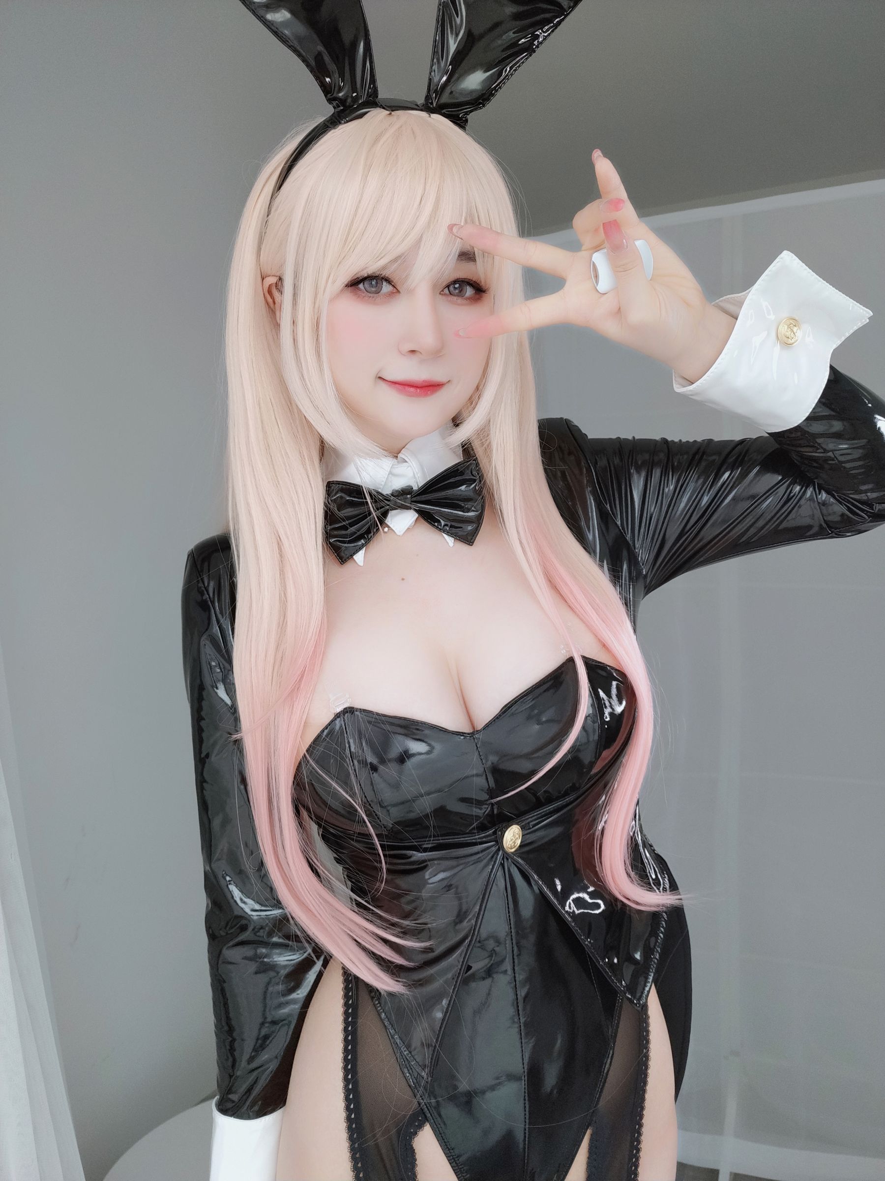 [福利COS] Coser小姐姐白银[fantia] 2022年09月会员合集