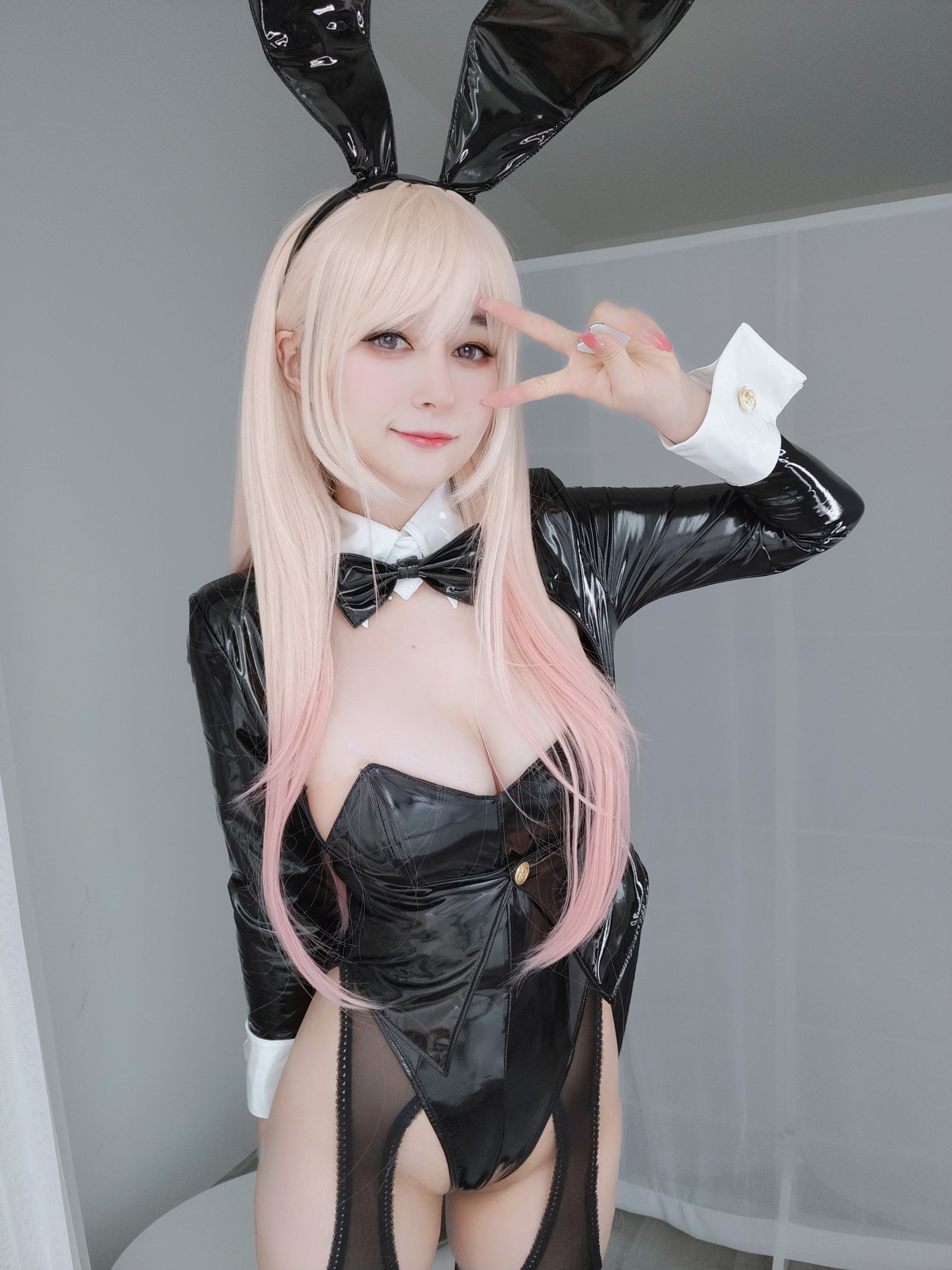 [福利COS] Coser小姐姐白银[fantia] 2022年09月会员合集