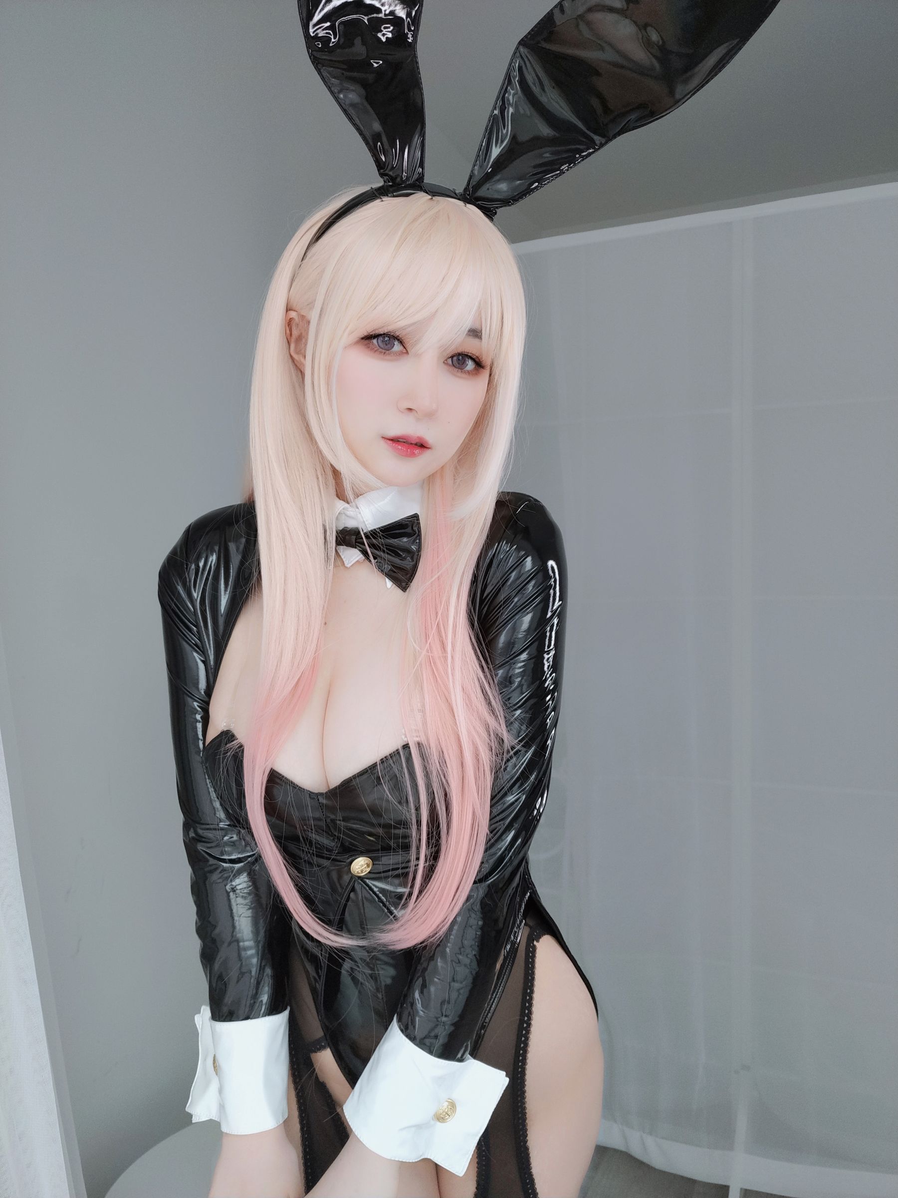 [福利COS] Coser小姐姐白银[fantia] 2022年09月会员合集