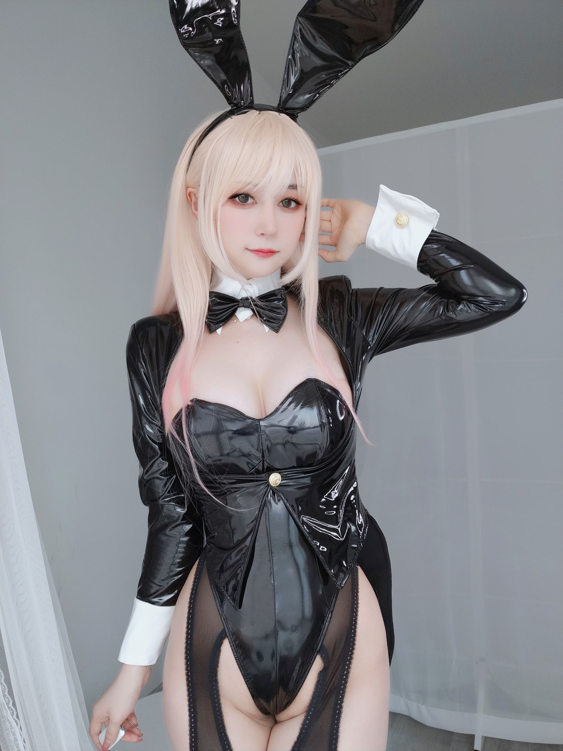 [福利COS] Coser小姐姐白银[fantia] 2022年09月会员合集