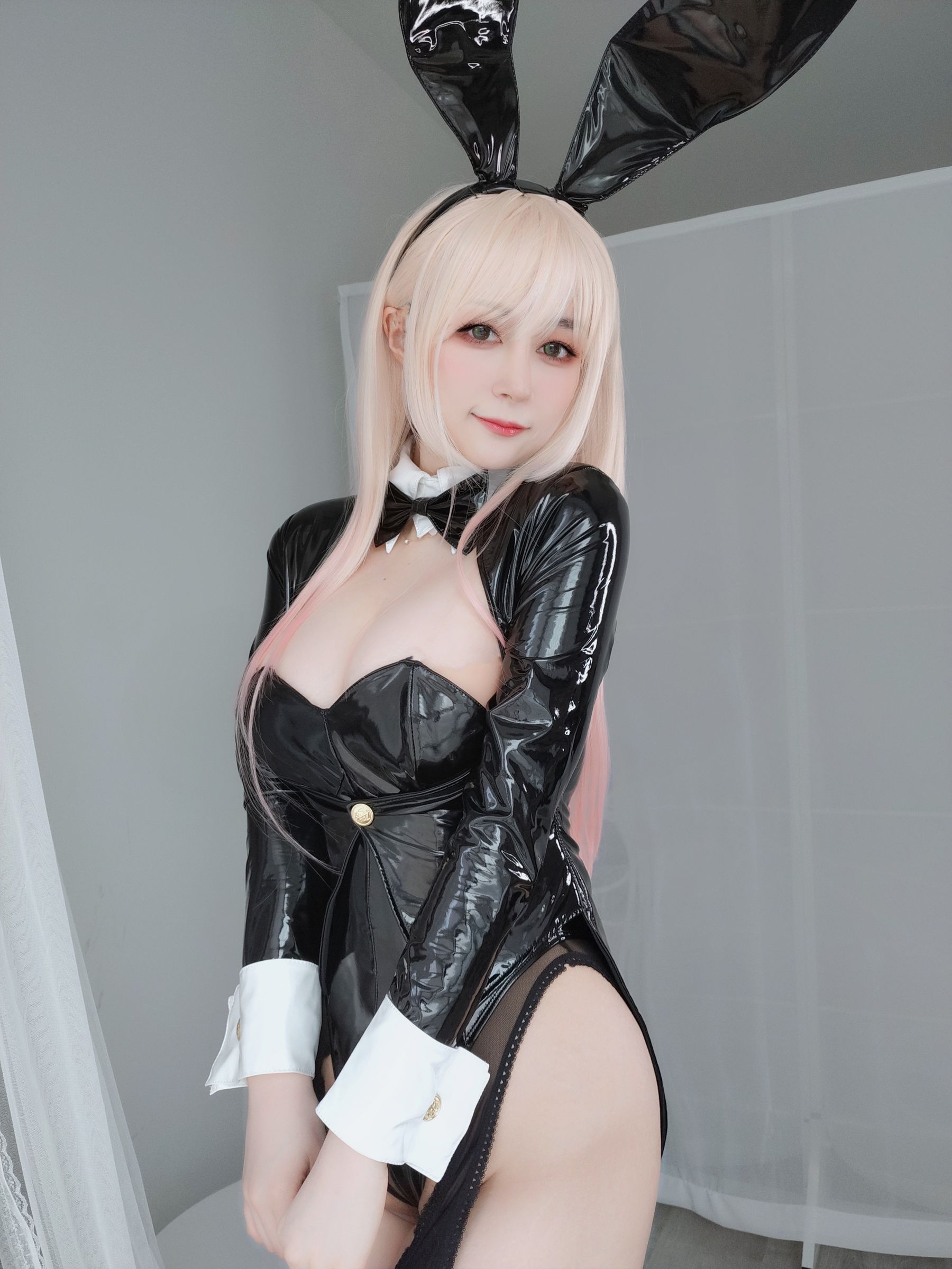 [福利COS] Coser小姐姐白银[fantia] 2022年09月会员合集