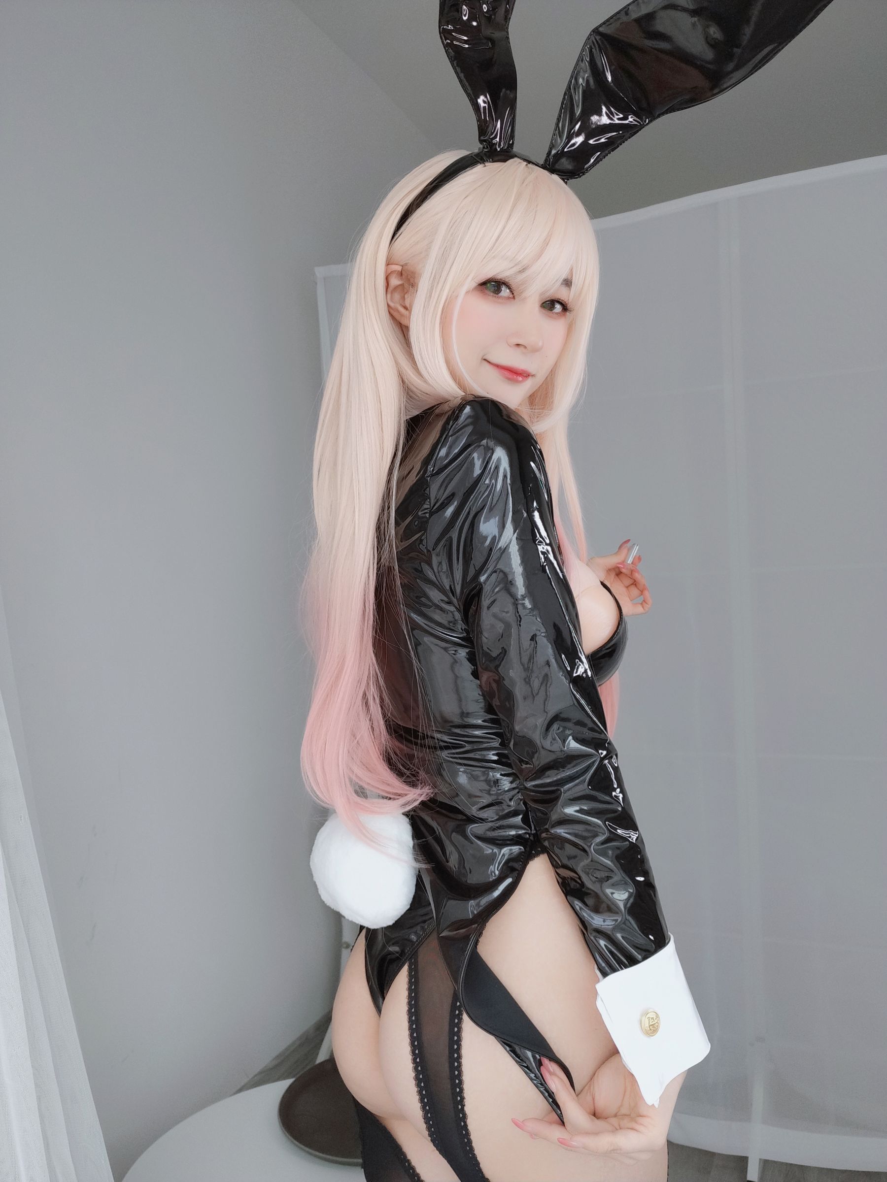 [福利COS] Coser小姐姐白银[fantia] 2022年09月会员合集