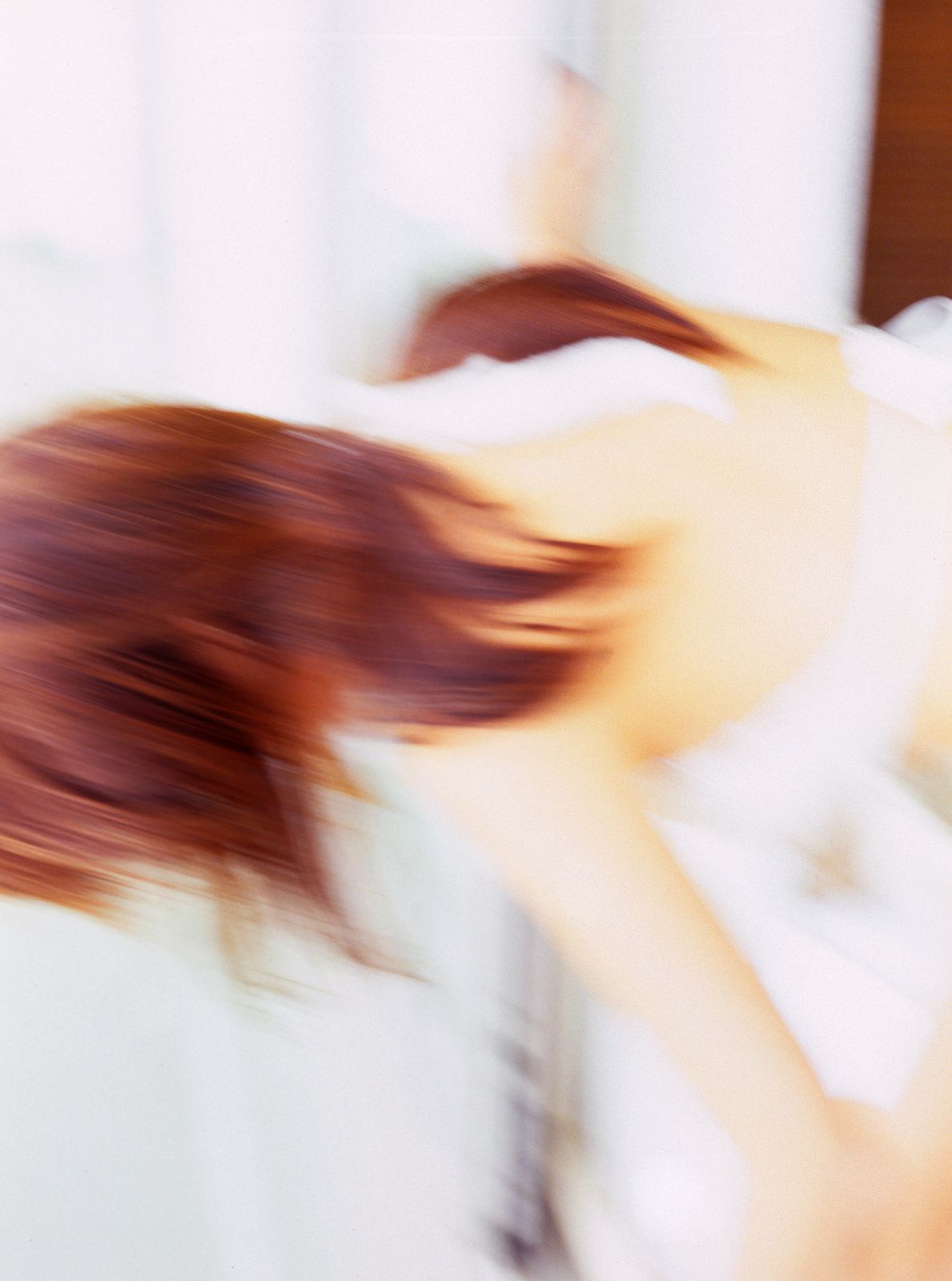 [NS Eyes] SF-No.390 Azusa Yamamoto 山本梓