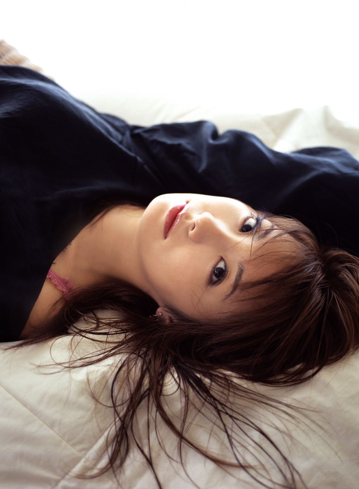 [NS Eyes] SF-No.390 Azusa Yamamoto 山本梓