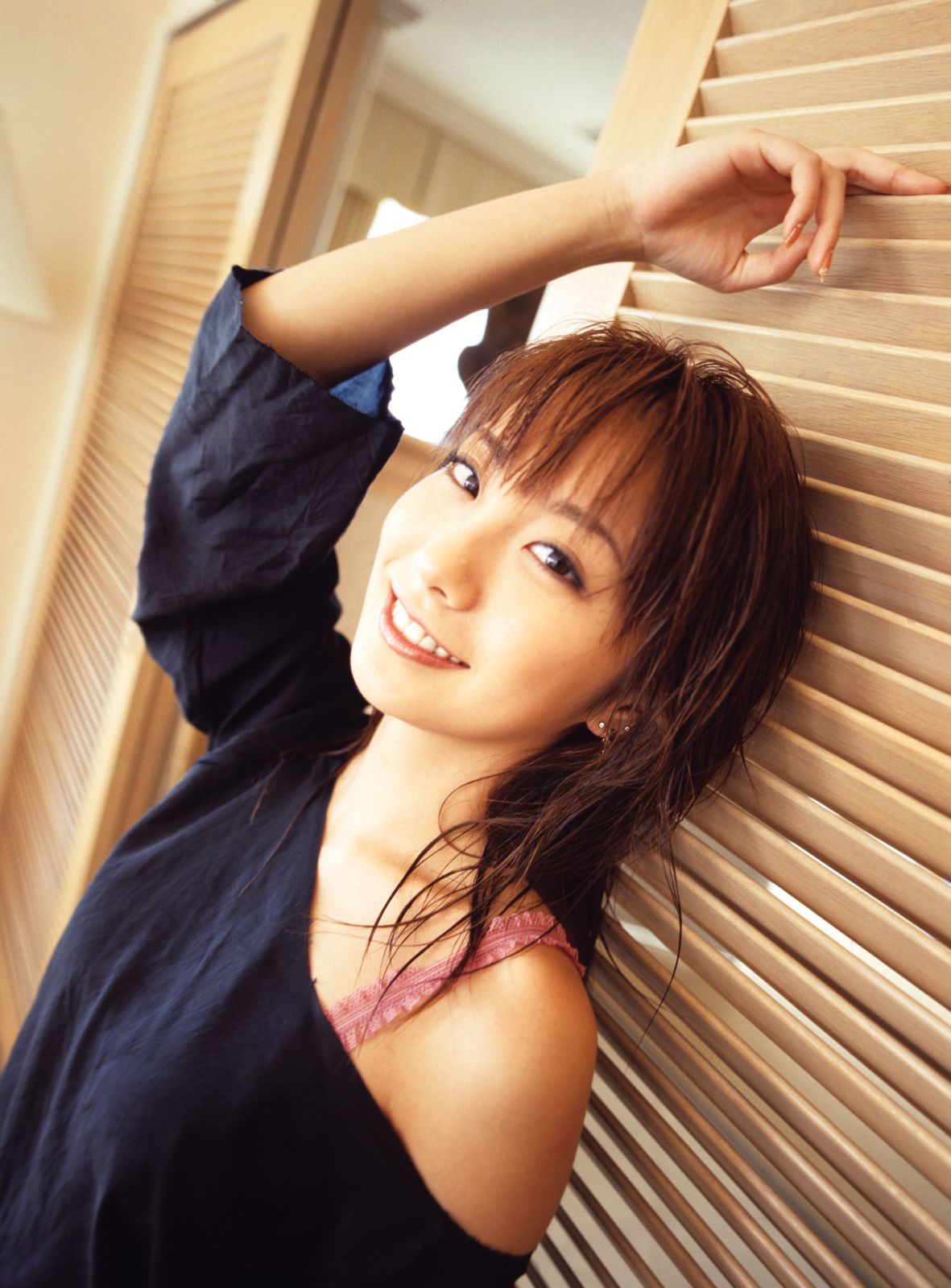 [NS Eyes] SF-No.390 Azusa Yamamoto 山本梓