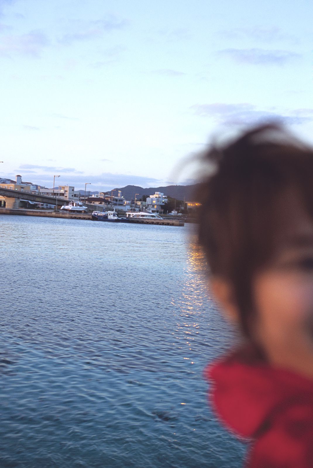 [NS Eyes] SF-No.390 Azusa Yamamoto 山本梓