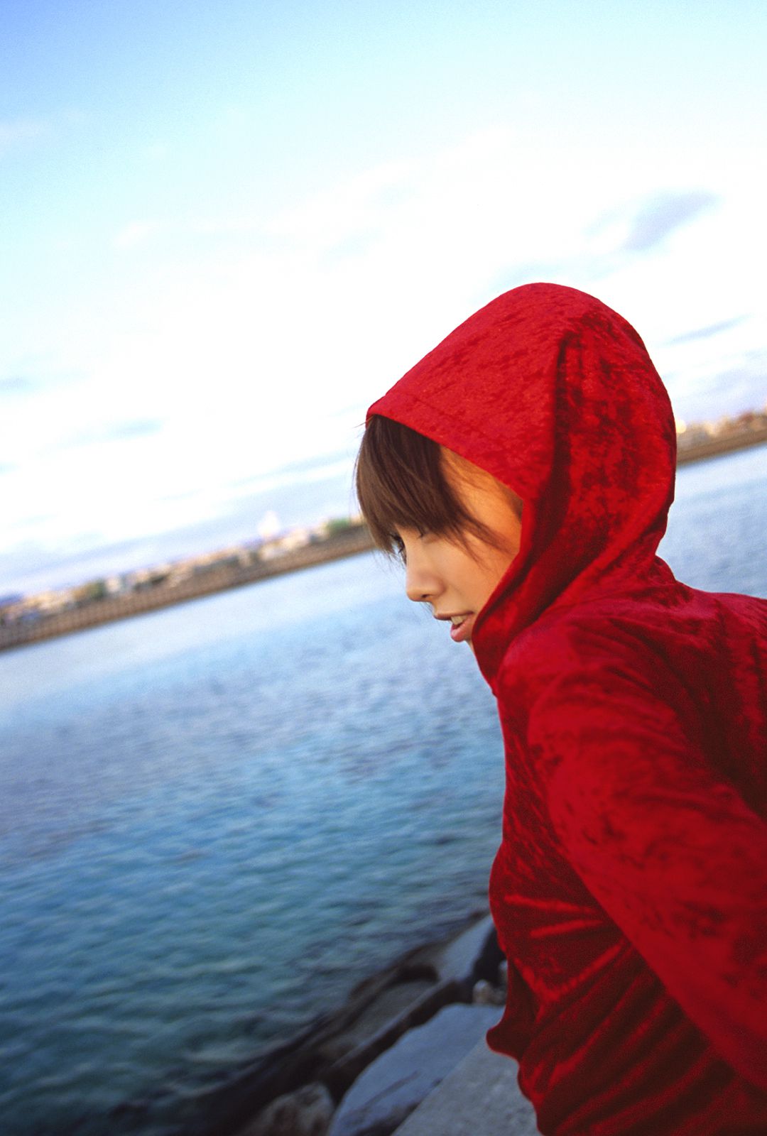 [NS Eyes] SF-No.390 Azusa Yamamoto 山本梓