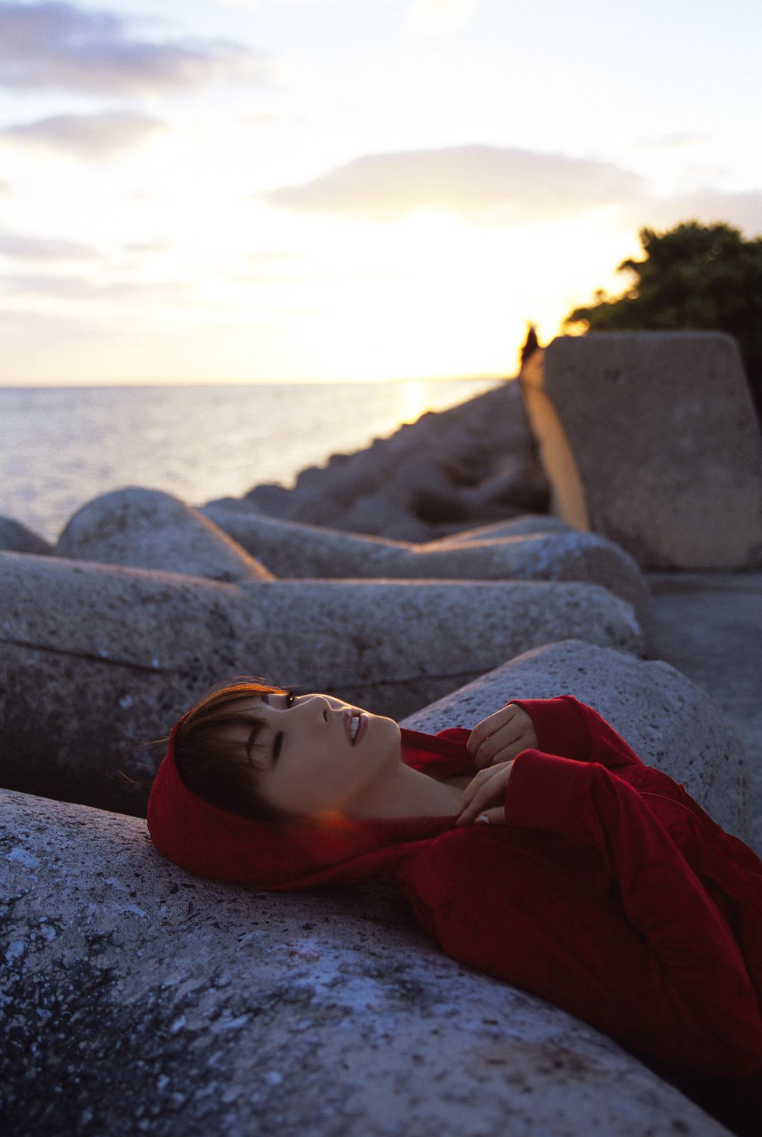 [NS Eyes] SF-No.390 Azusa Yamamoto 山本梓
