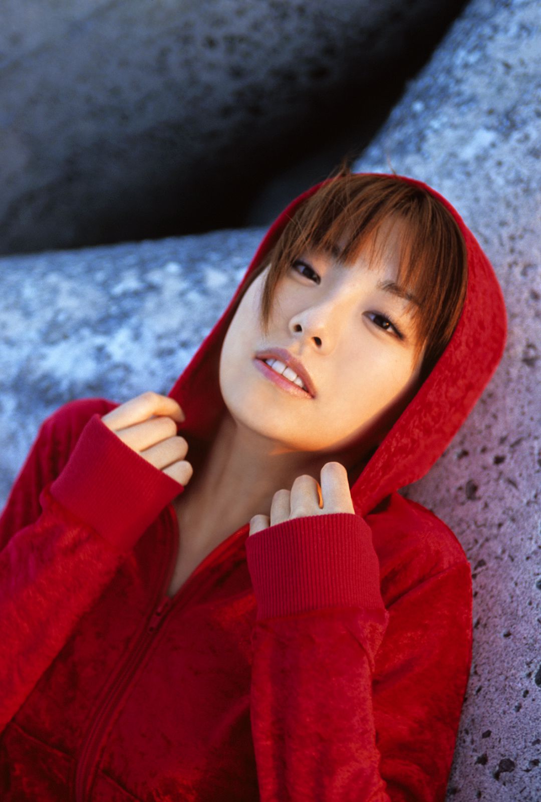 [NS Eyes] SF-No.390 Azusa Yamamoto 山本梓