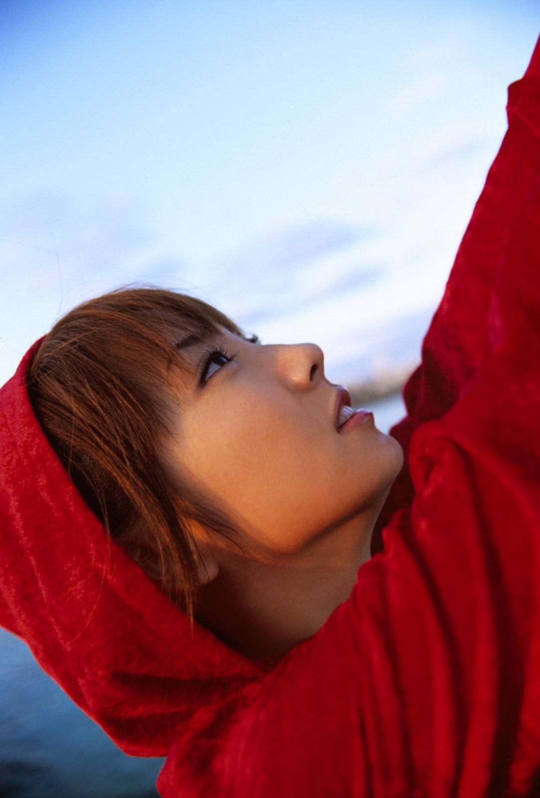 [NS Eyes] SF-No.390 Azusa Yamamoto 山本梓