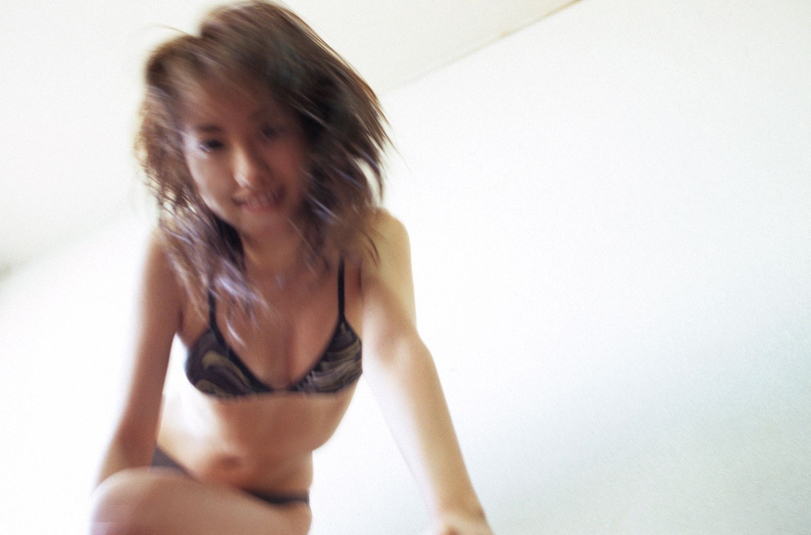 [NS Eyes] SF-No.390 Azusa Yamamoto 山本梓