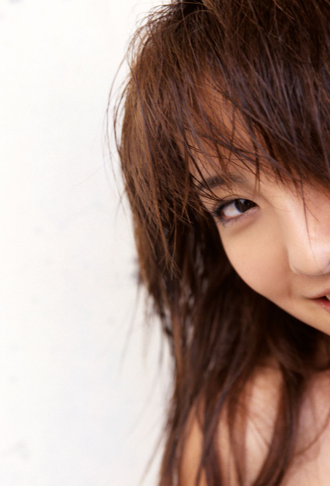 [NS Eyes] SF-No.390 Azusa Yamamoto 山本梓