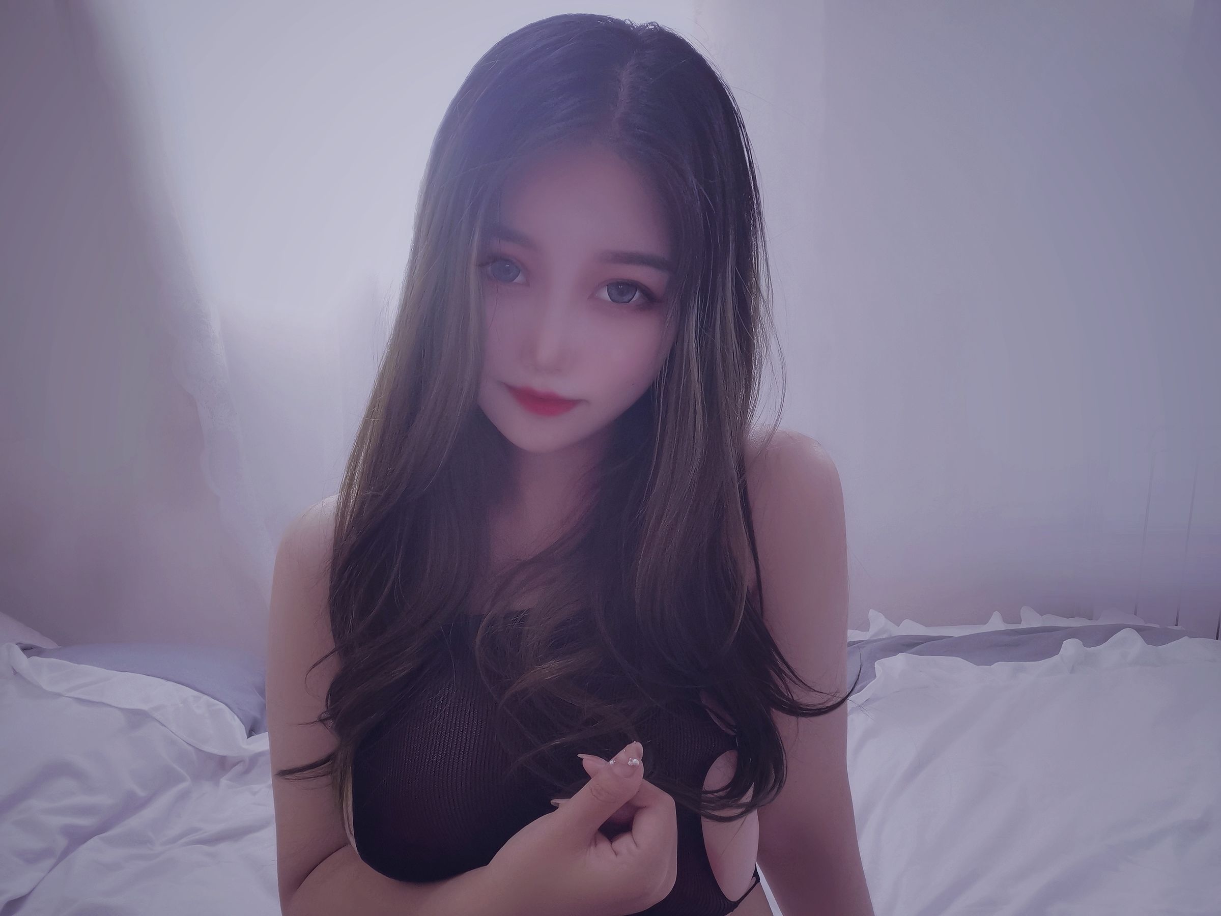[福利COS] eloise软软 - 暮色荆棘