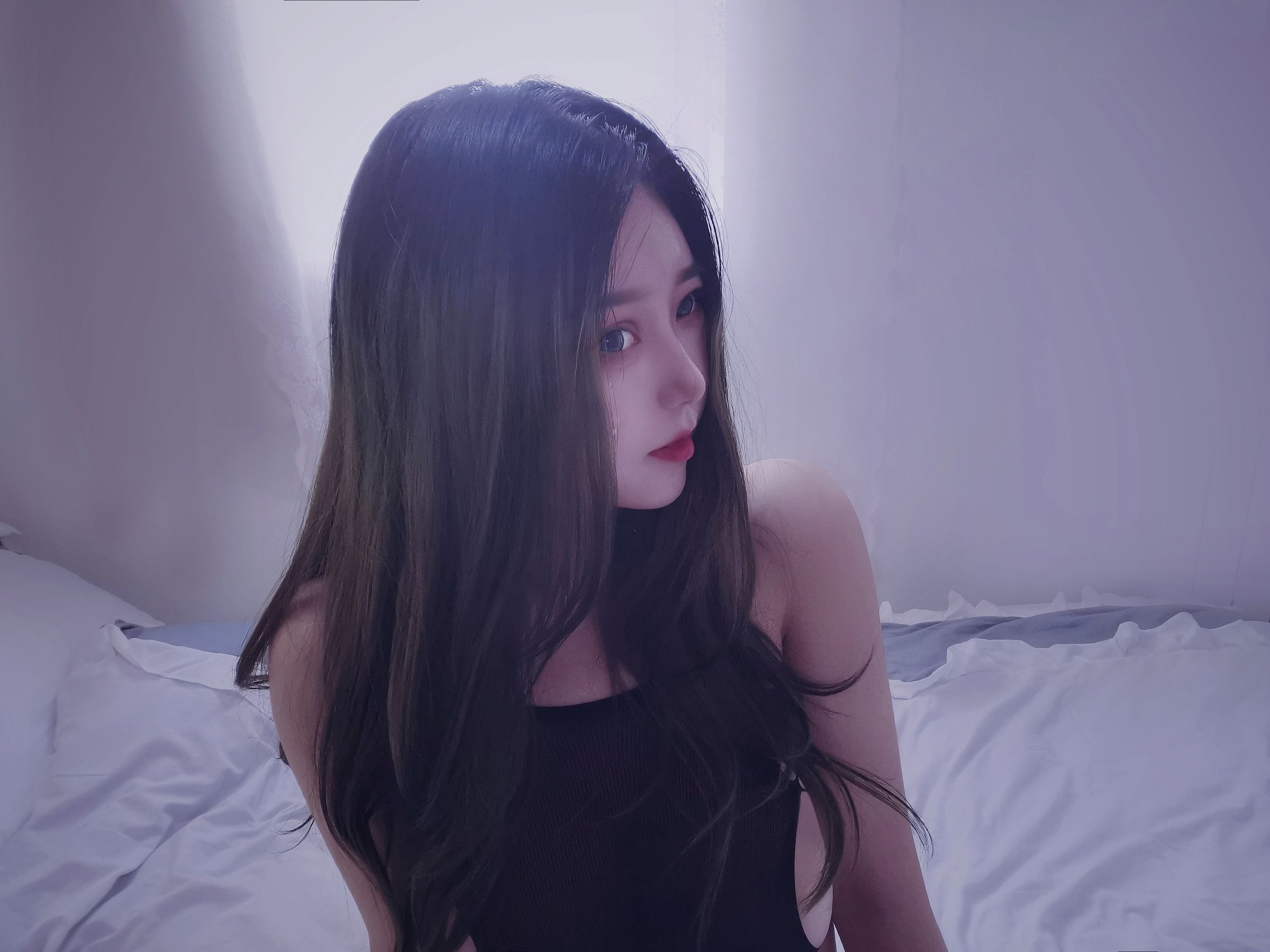 [福利COS] eloise软软 - 暮色荆棘