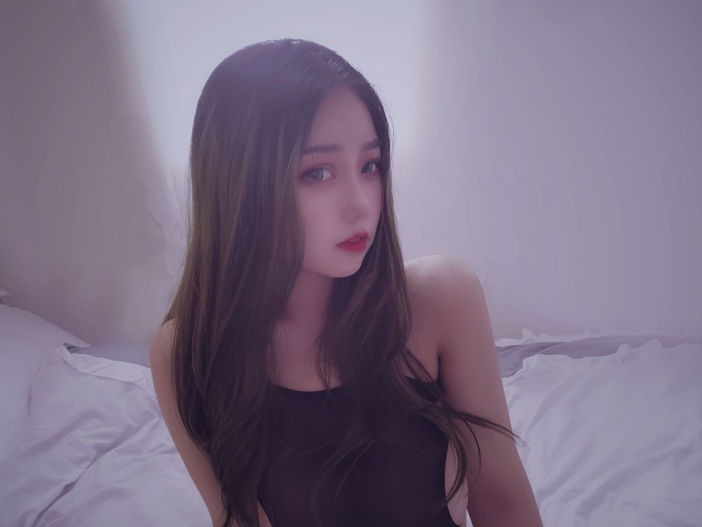 [福利COS] eloise软软 - 暮色荆棘