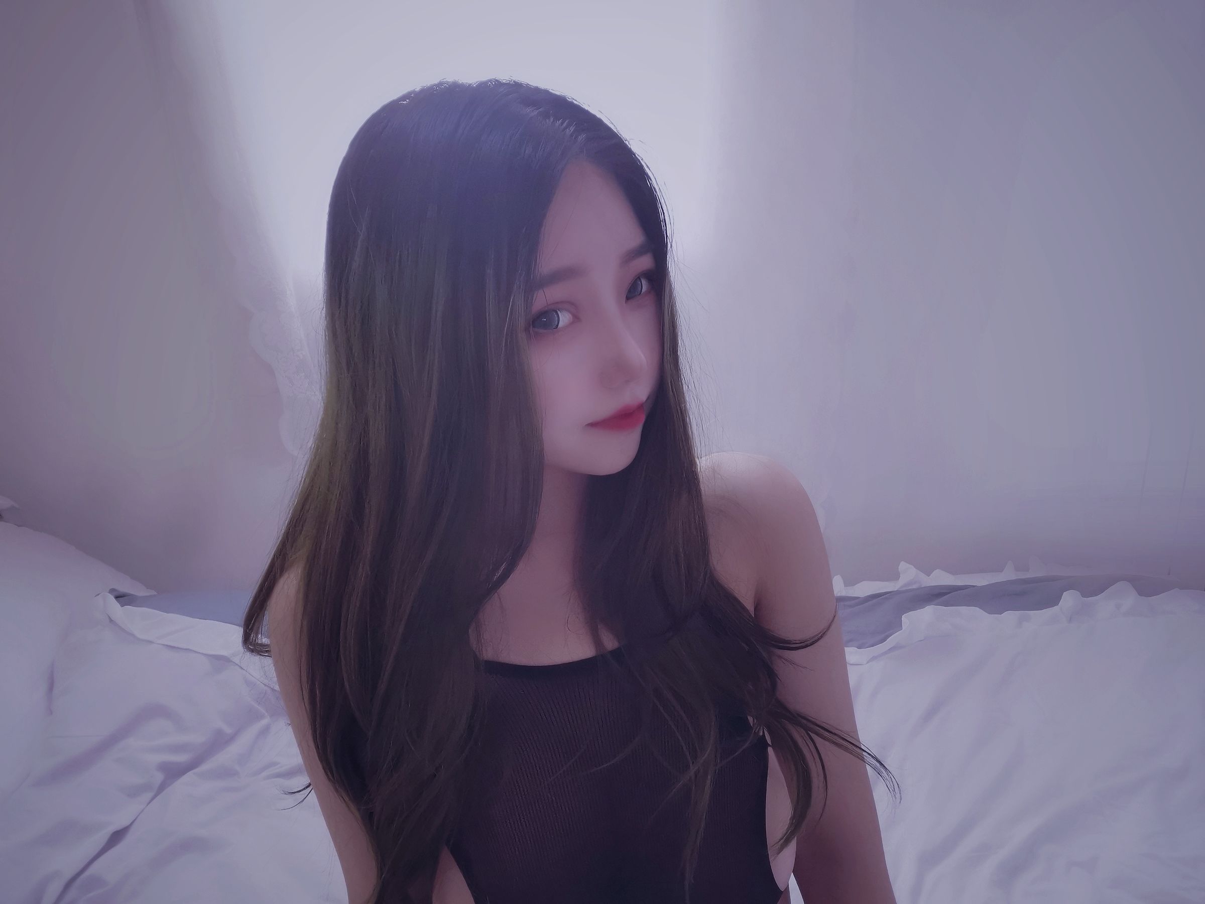 [福利COS] eloise软软 - 暮色荆棘