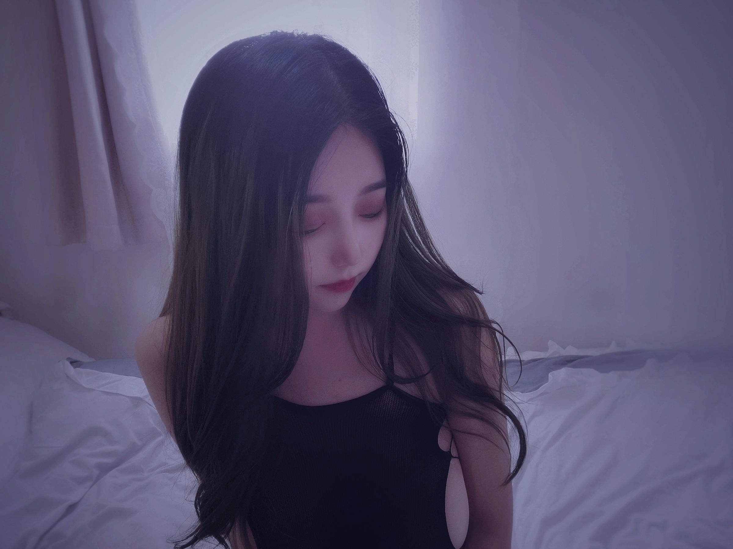 [福利COS] eloise软软 - 暮色荆棘