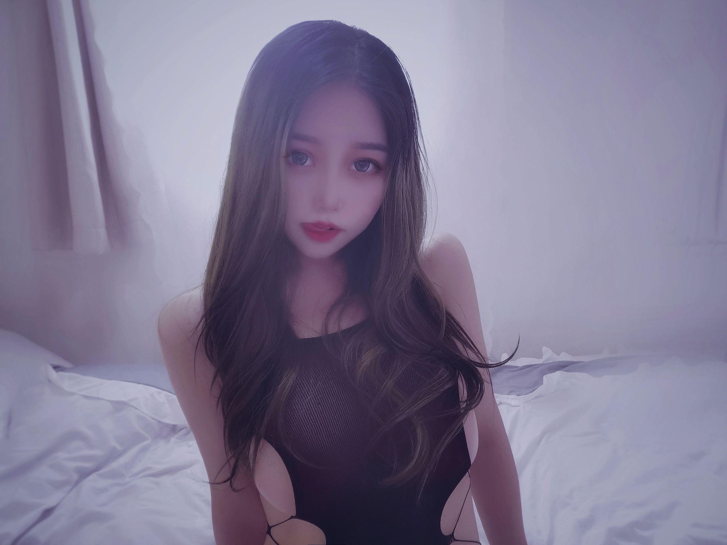 [福利COS] eloise软软 - 暮色荆棘