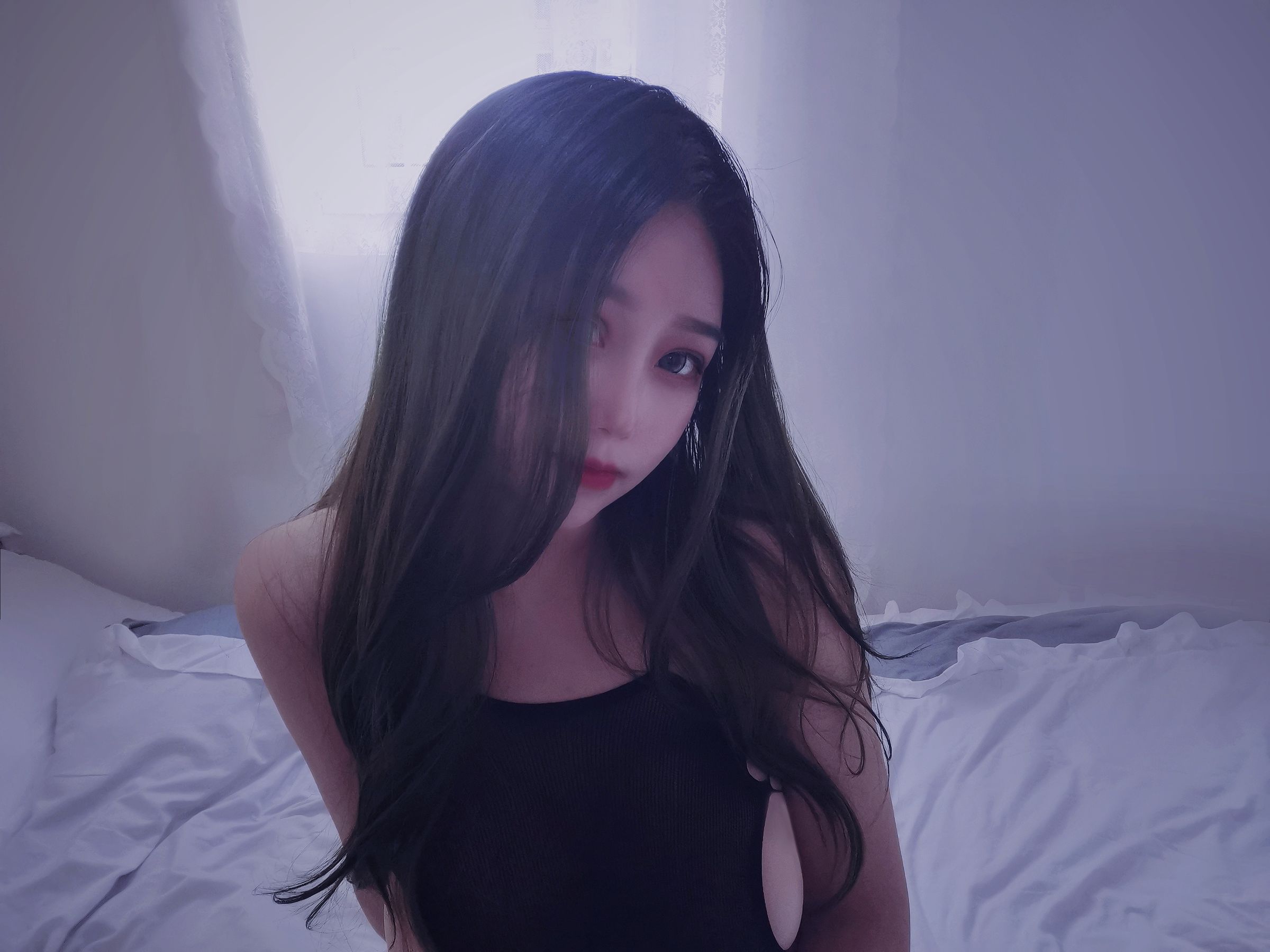 [福利COS] eloise软软 - 暮色荆棘
