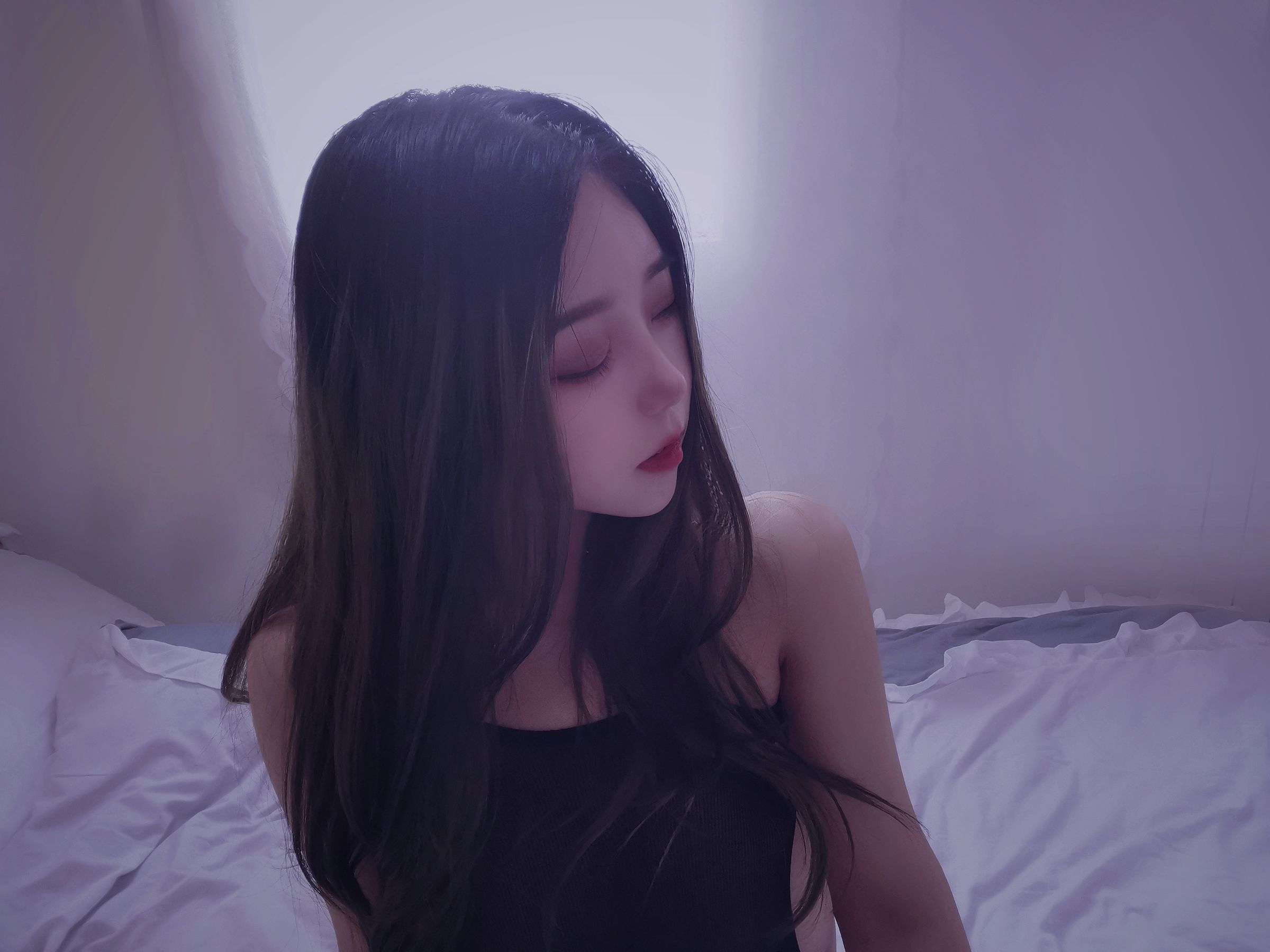 [福利COS] eloise软软 - 暮色荆棘