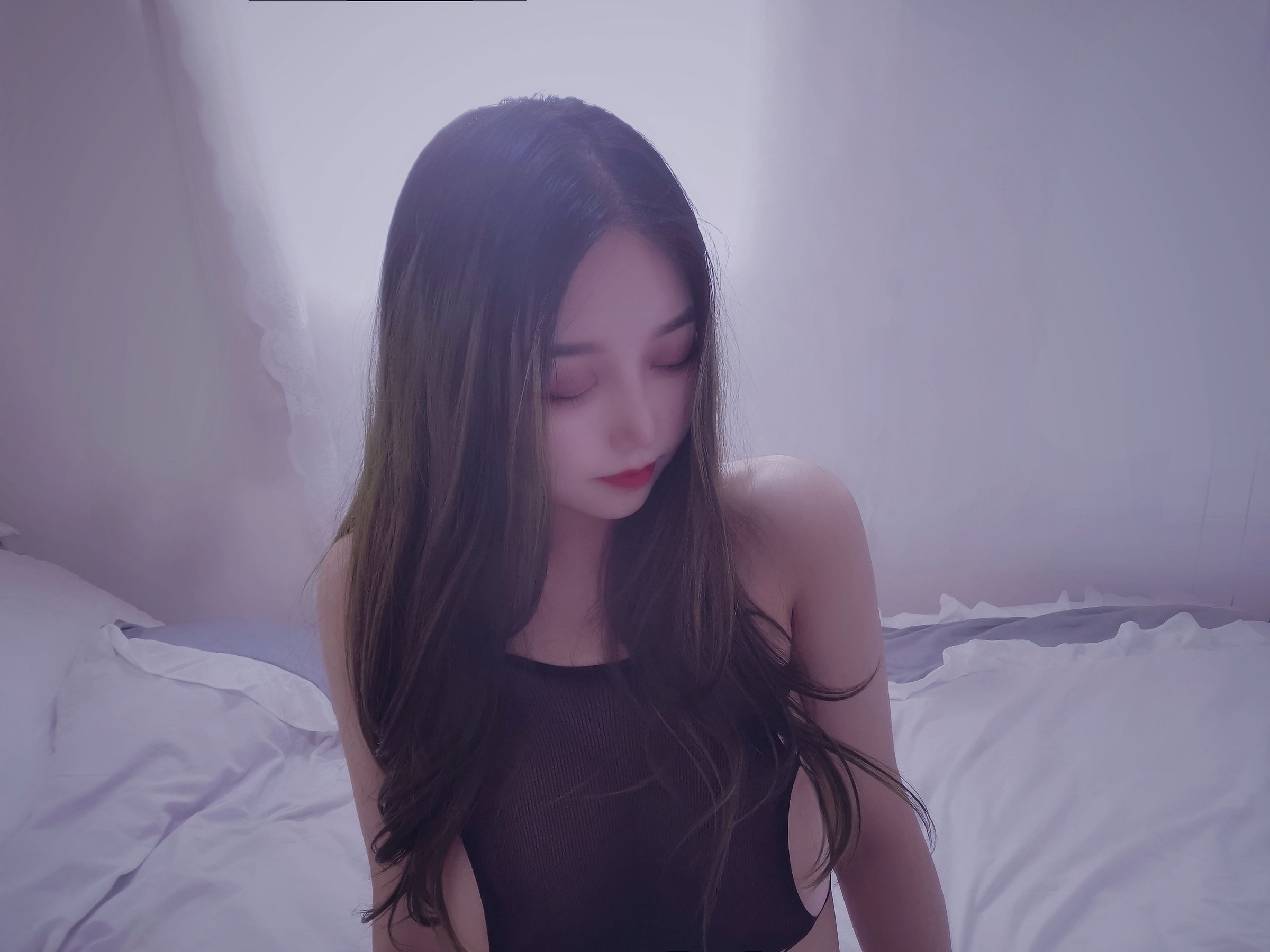 [福利COS] eloise软软 - 暮色荆棘