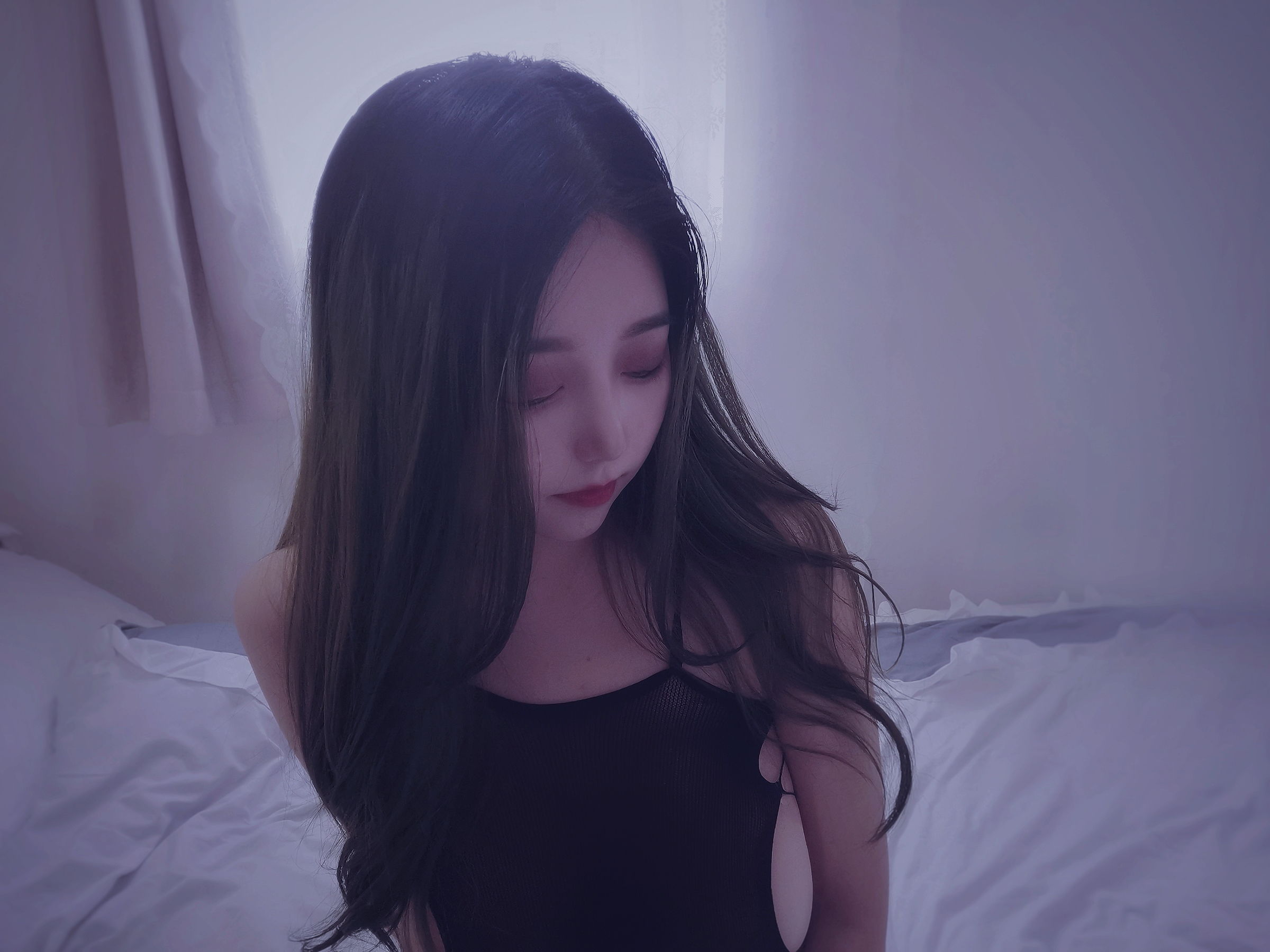 [福利COS] eloise软软 - 暮色荆棘