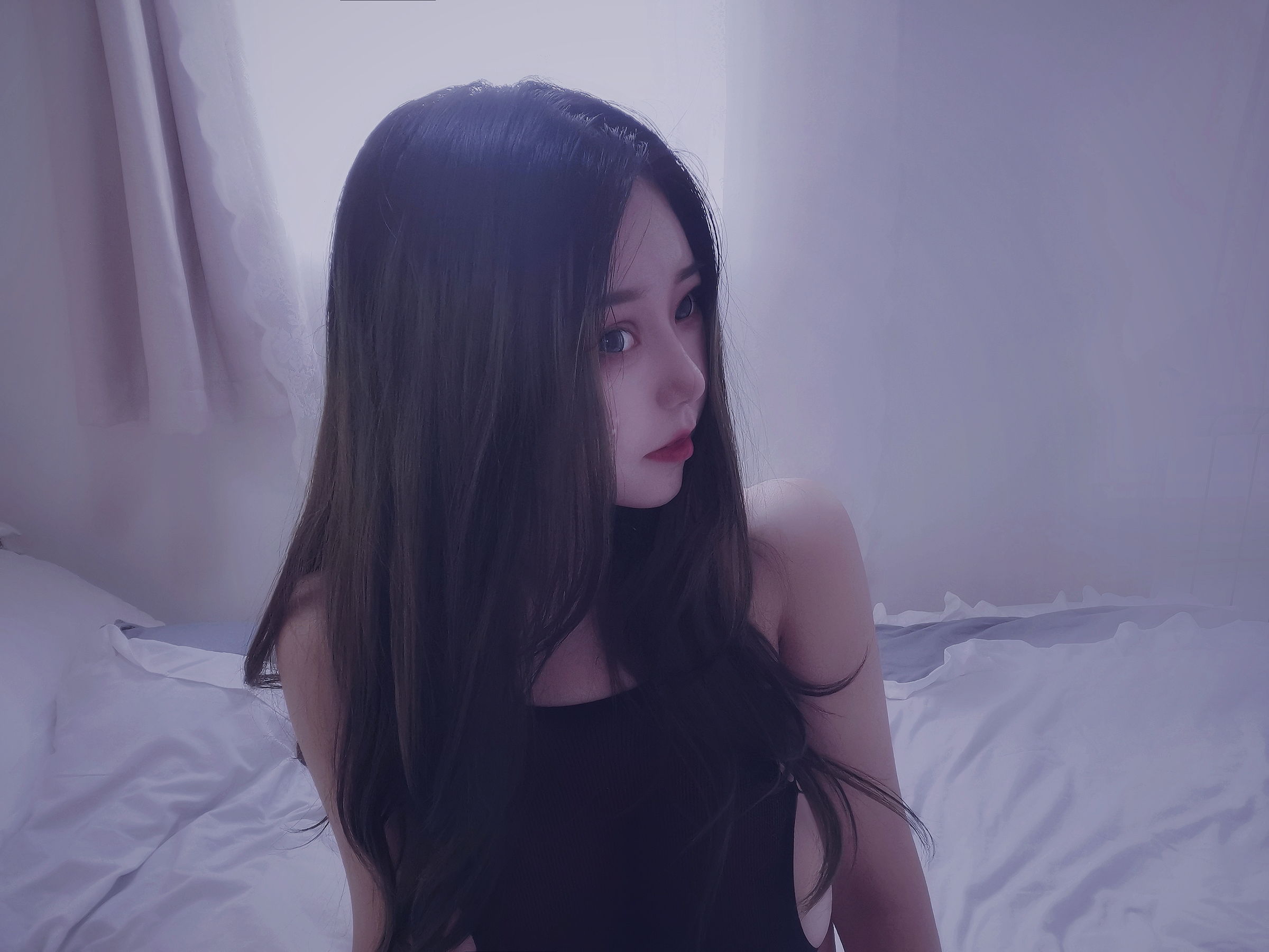 [福利COS] eloise软软 - 暮色荆棘