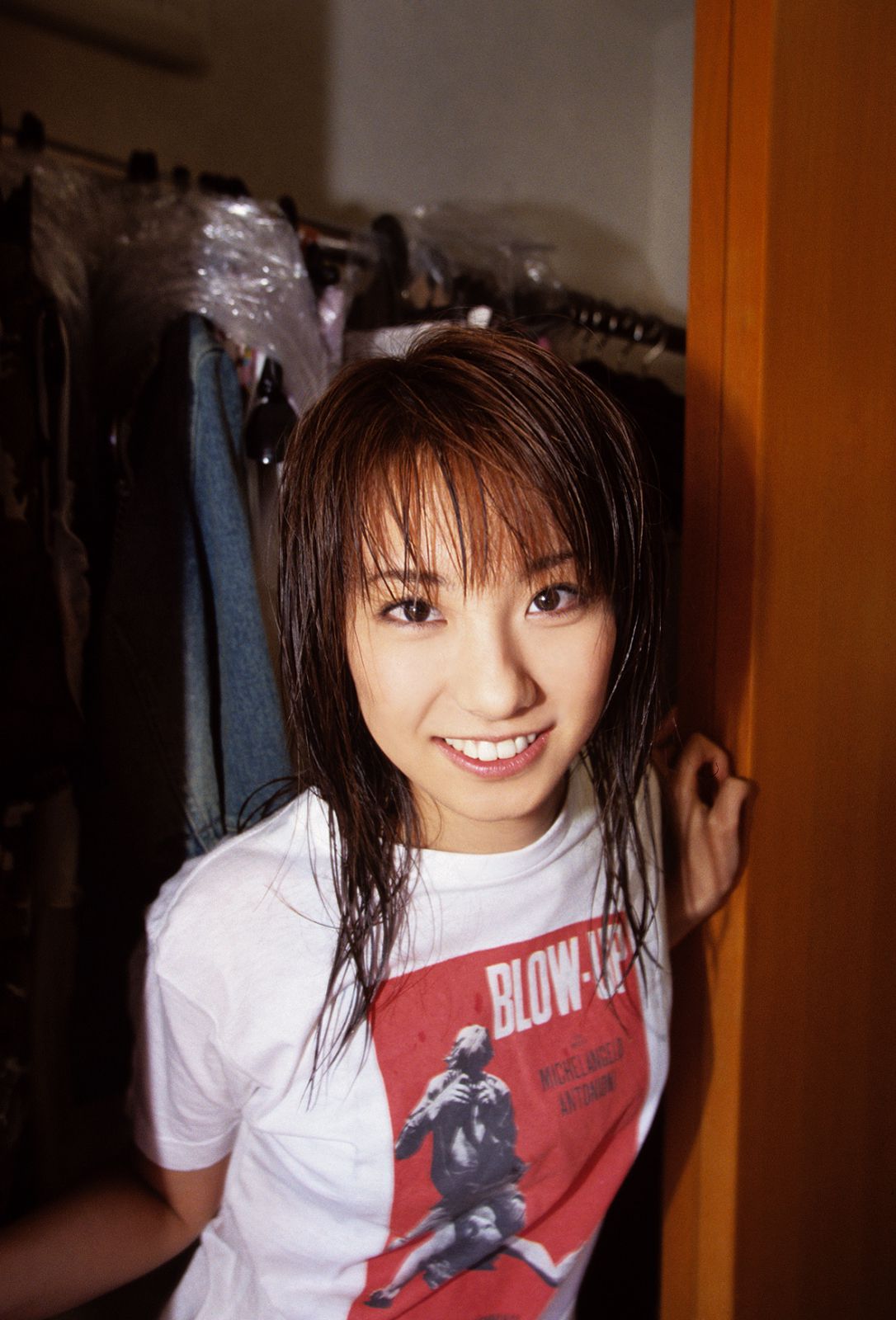 [NS Eyes] SF-No.391 山本梓 Azusa Yamamoto
