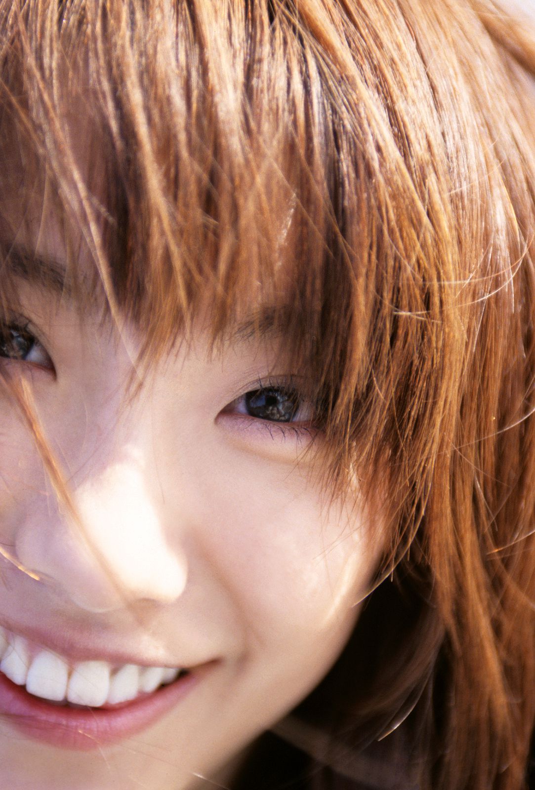 [NS Eyes] SF-No.391 山本梓 Azusa Yamamoto