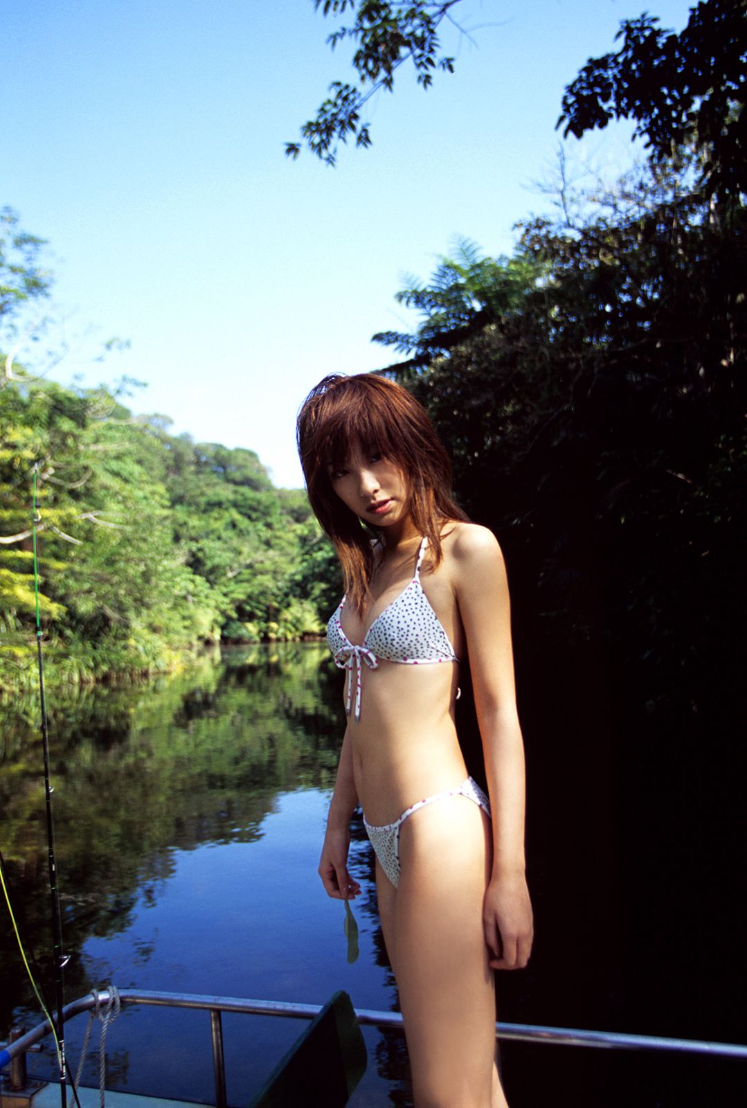[NS Eyes] SF-No.391 山本梓 Azusa Yamamoto