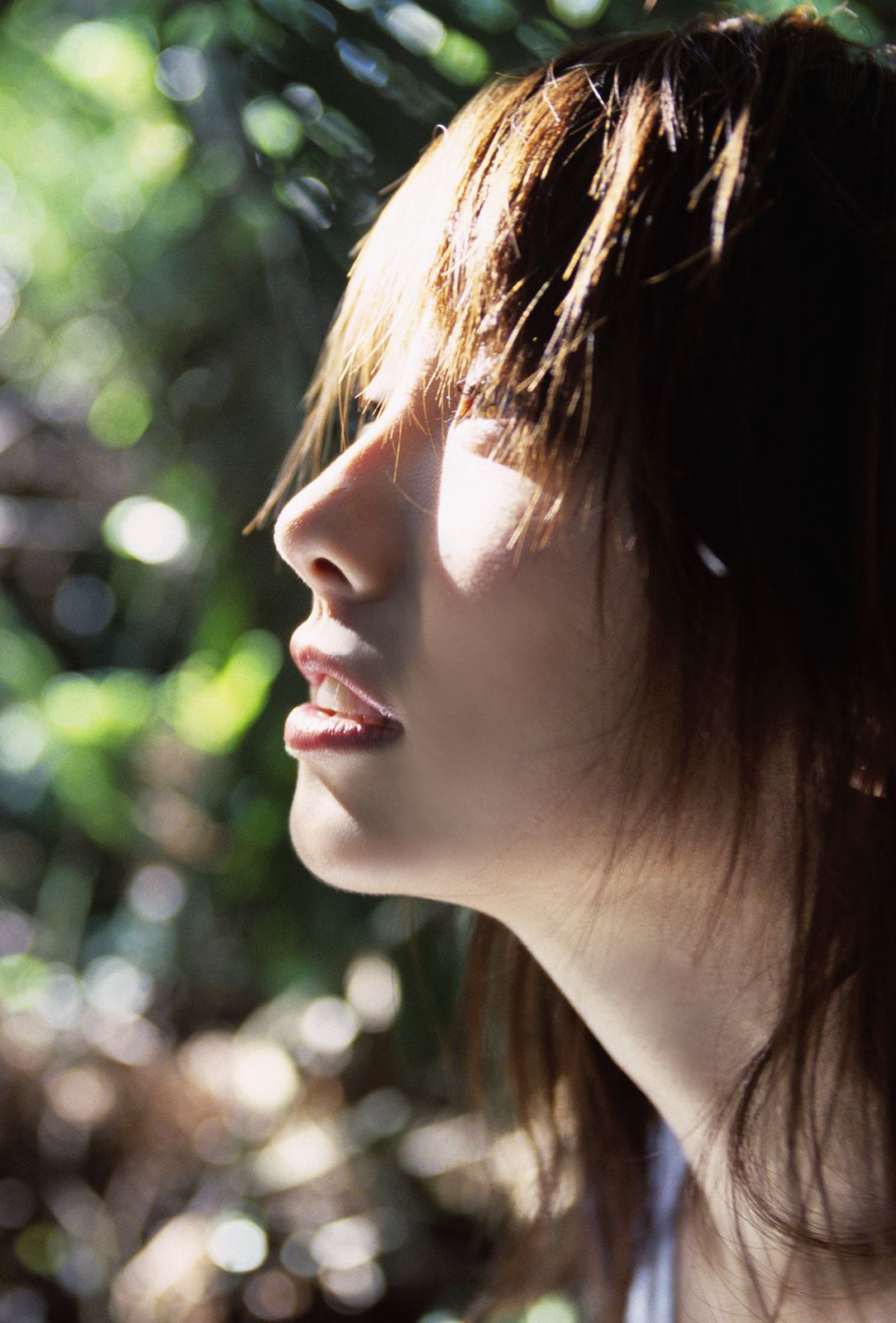 [NS Eyes] SF-No.391 山本梓 Azusa Yamamoto